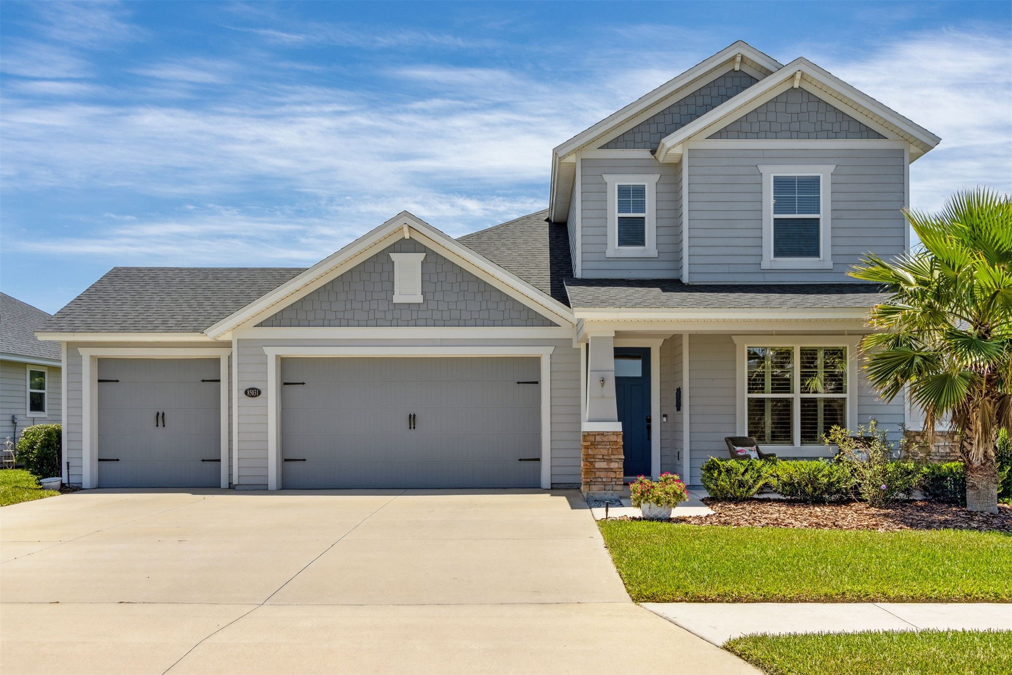 Fernandina Beach, Florida, 32034, United States, 4 Bedrooms Bedrooms, ,3 BathroomsBathrooms,Residential,For Sale,2033500