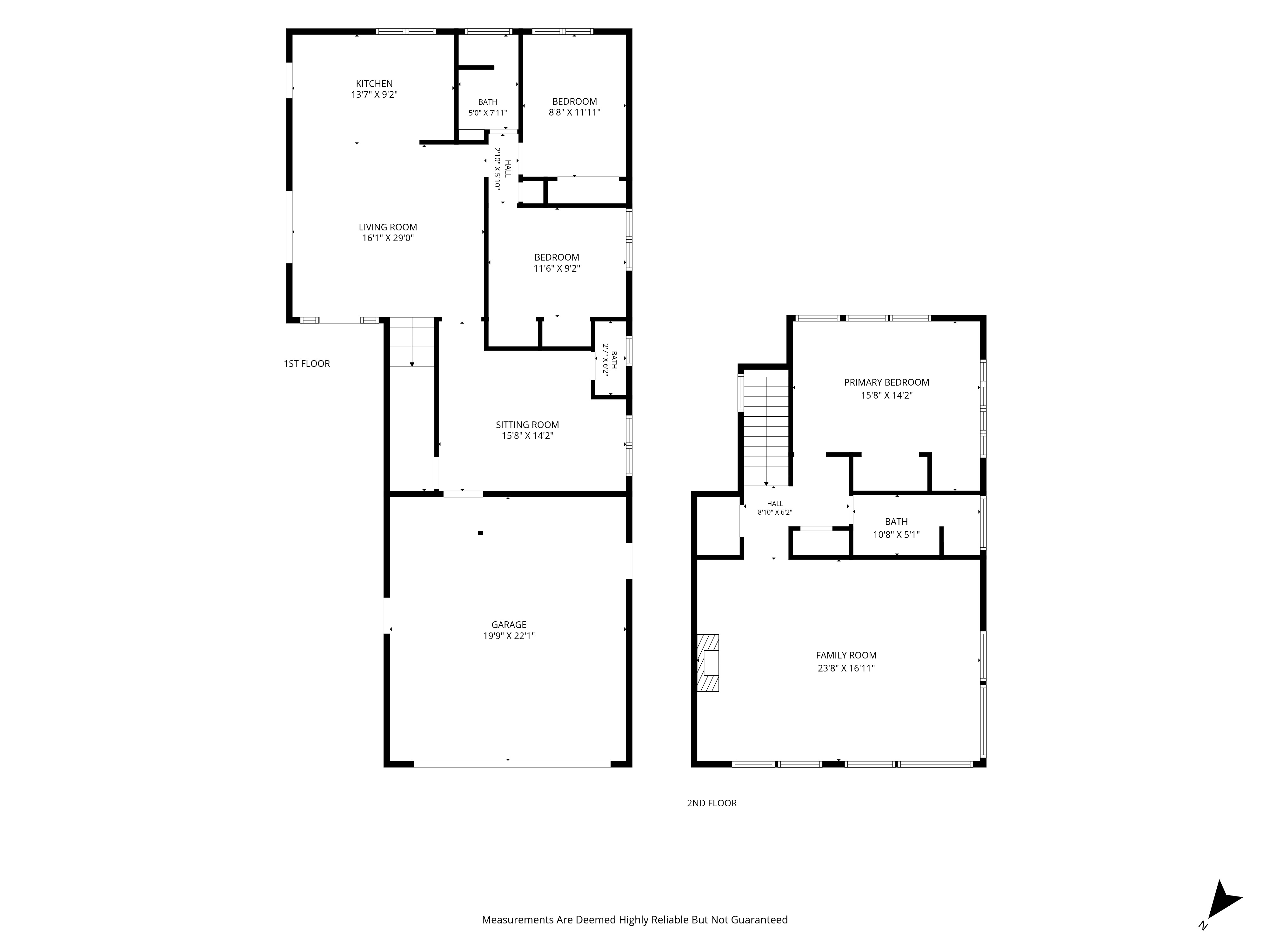  1248 Marthas Vineyard Court, Ventura, CA 93001 - 物件實景
