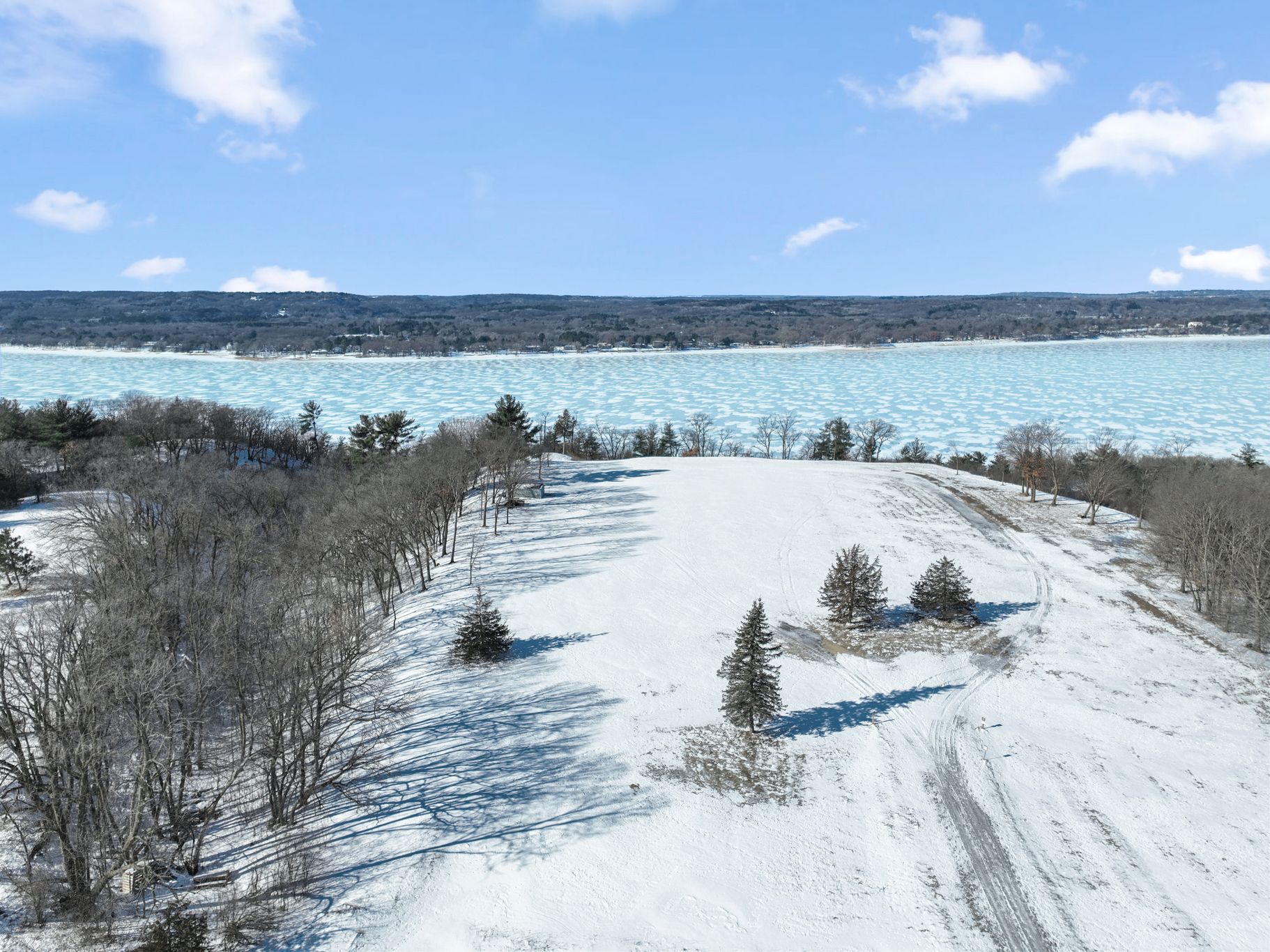  Private Saint Croix River Lot - 物件實景