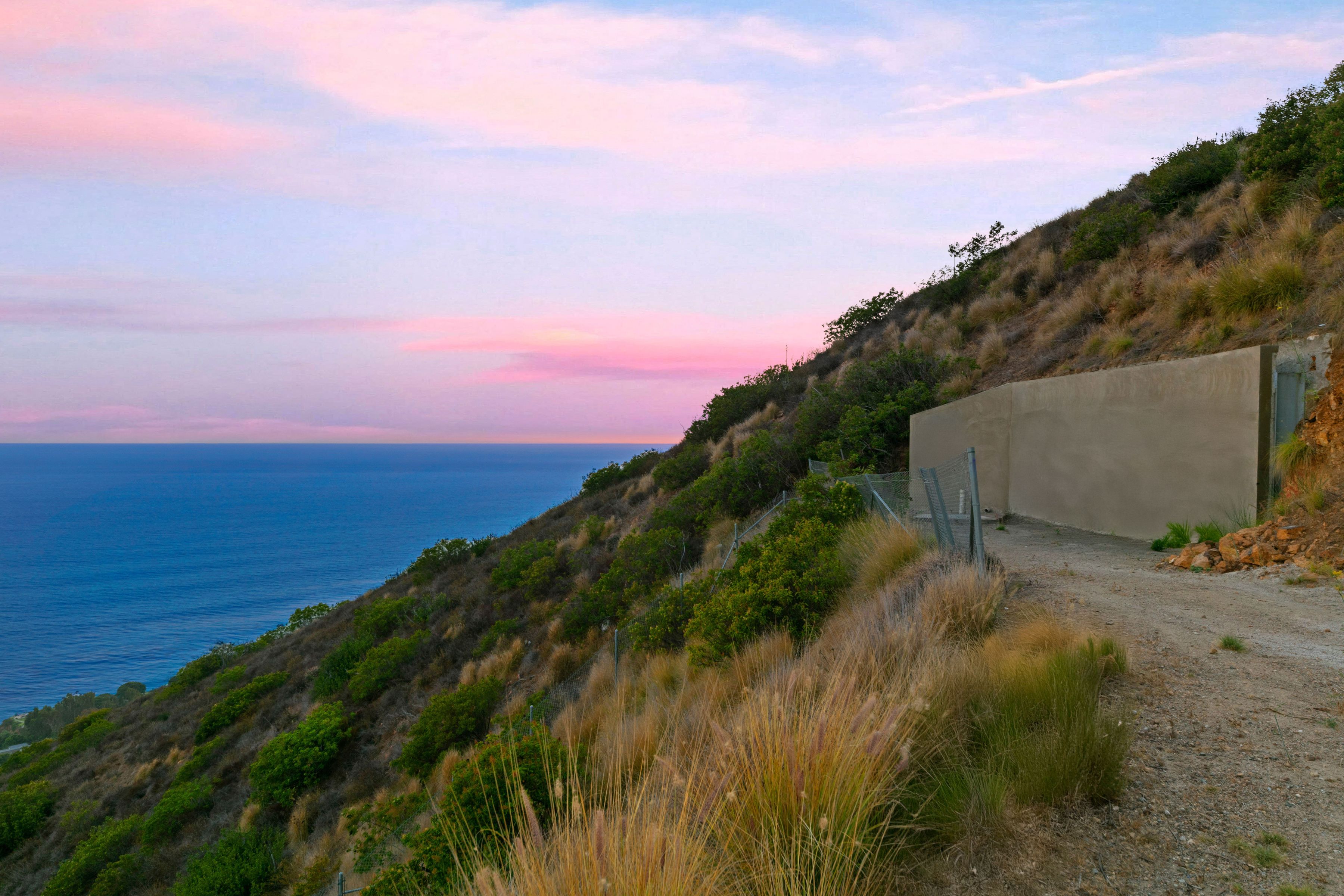  4140 Encinal Canyon Rd - 物件實景