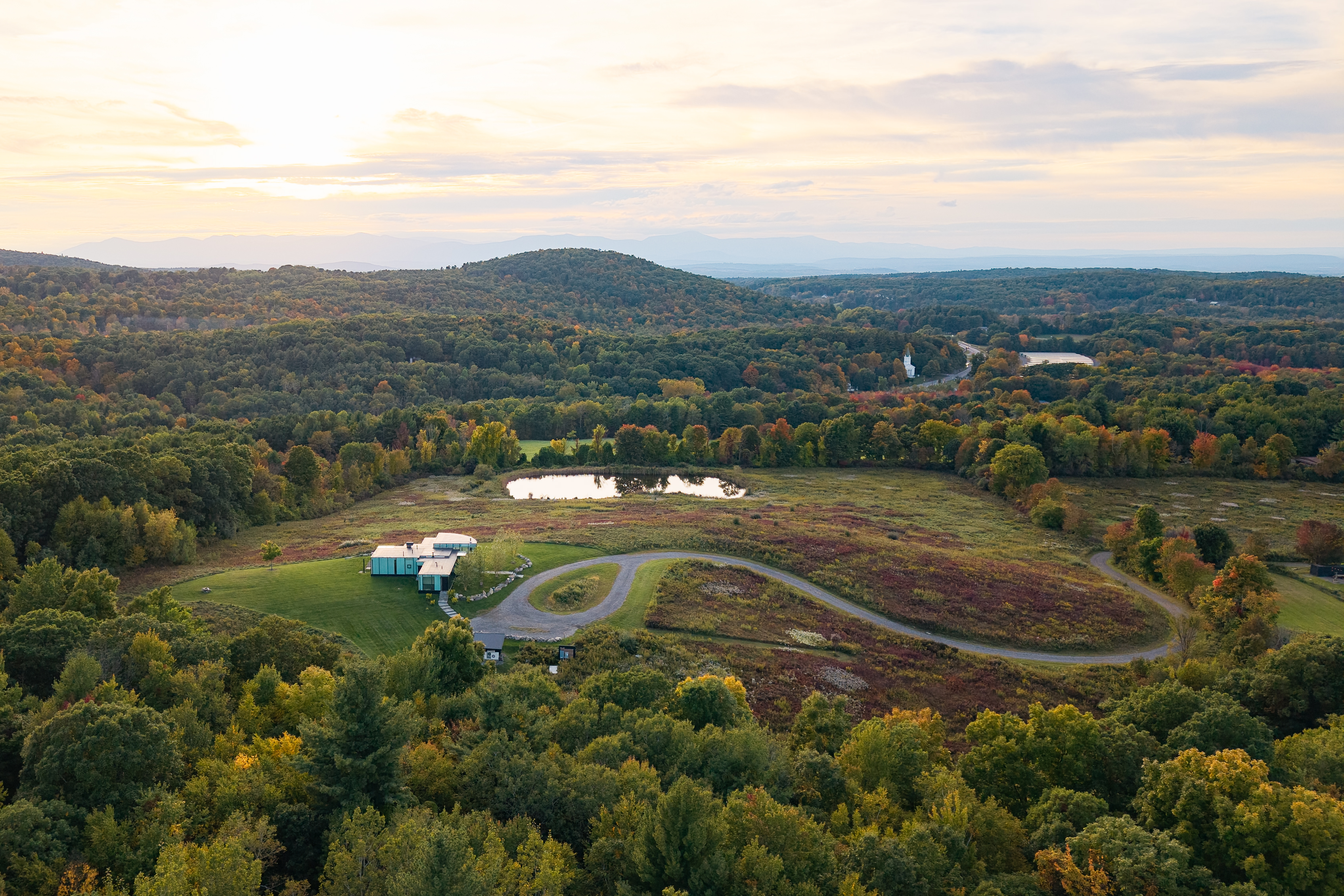  837 Carlson Road, Craryville, NY 12521 - 物件實景