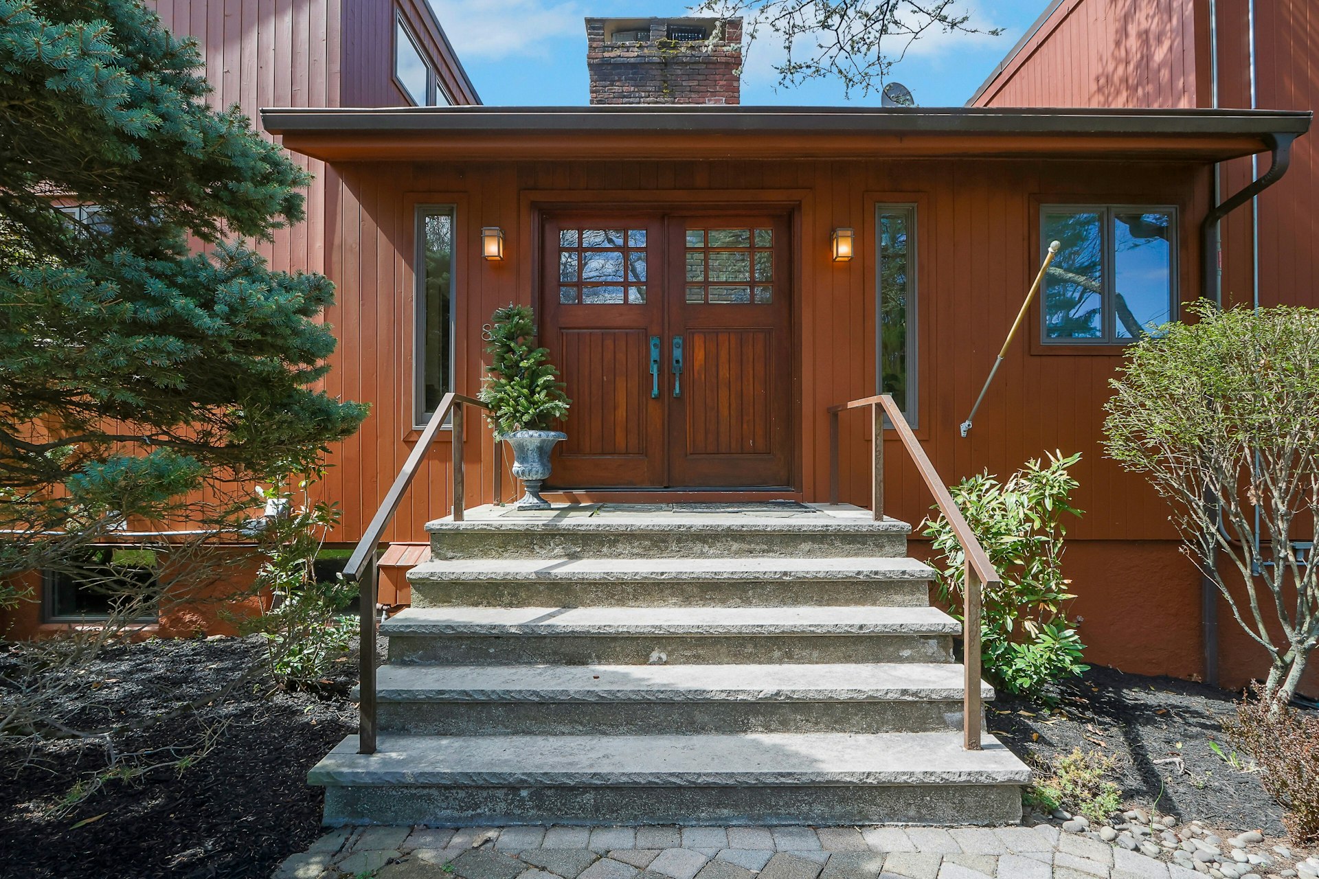  Mountain-Top Sanctuary - 物件實景