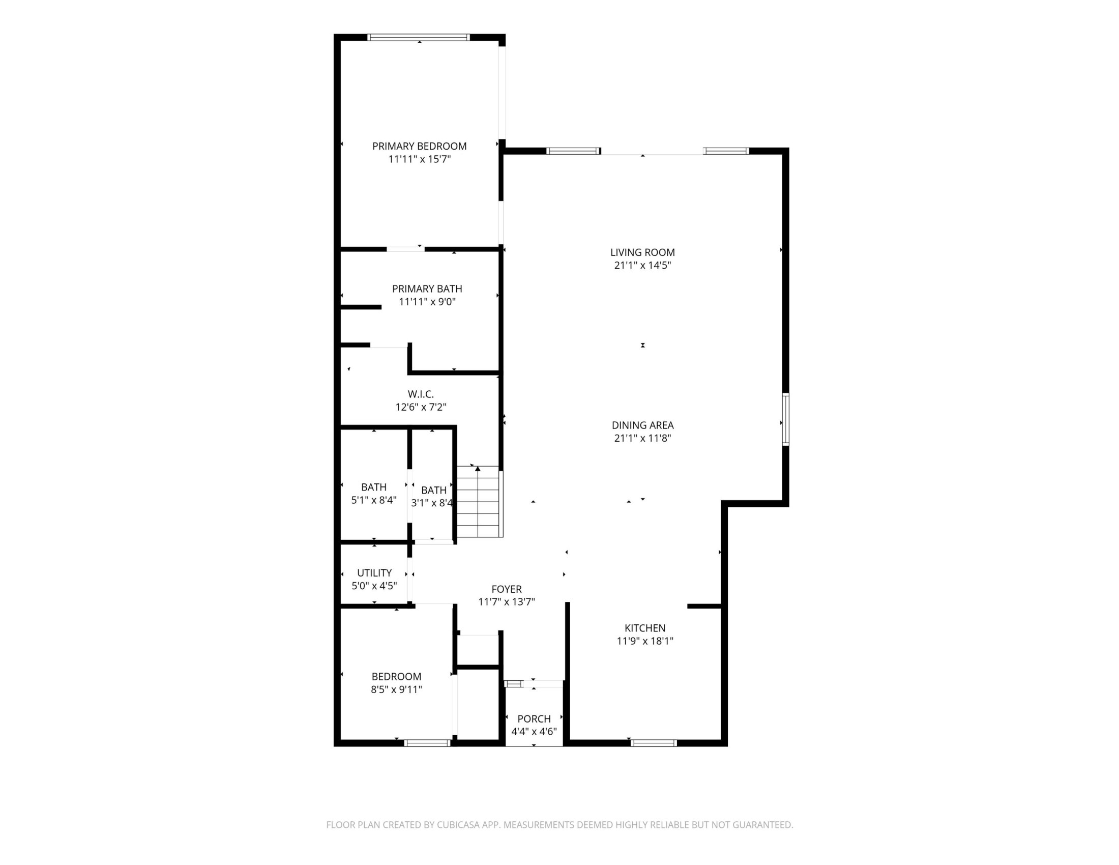  Luxury Lake Living in This 4 Bedroom Condo - 物件實景