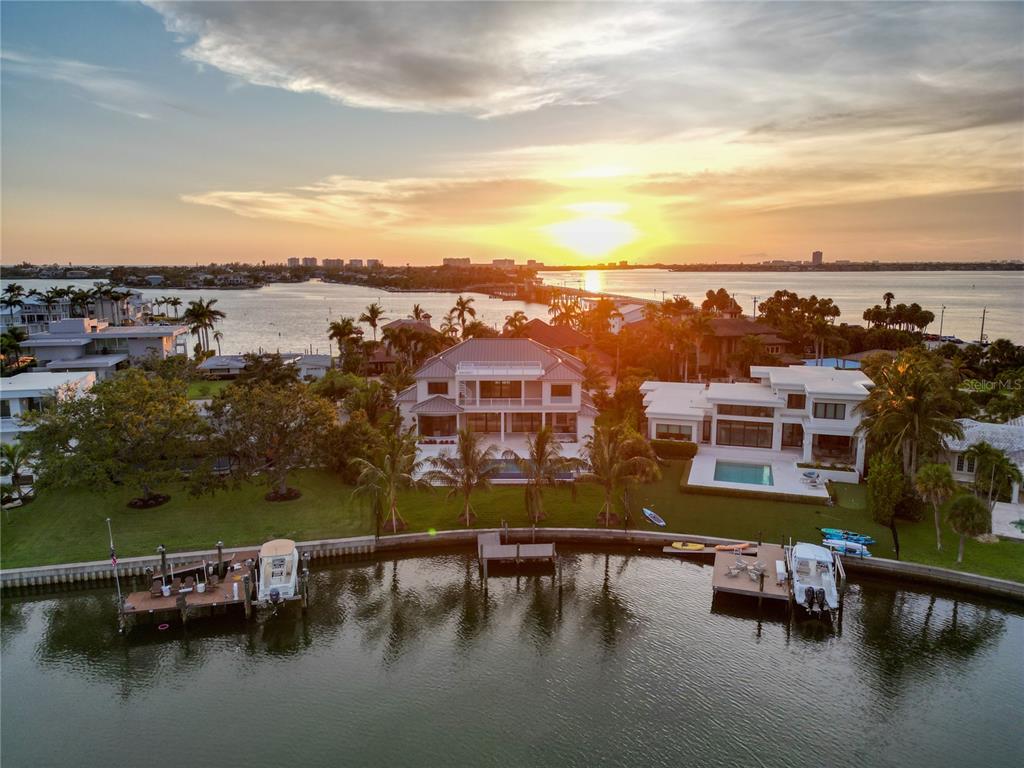 3621 San Remo Terrace, Sarasota, Florida, 34239, United States, 5 Bedrooms Bedrooms, ,7 BathroomsBathrooms,Residential,For Sale,3621 San Remo Terrace,1627164