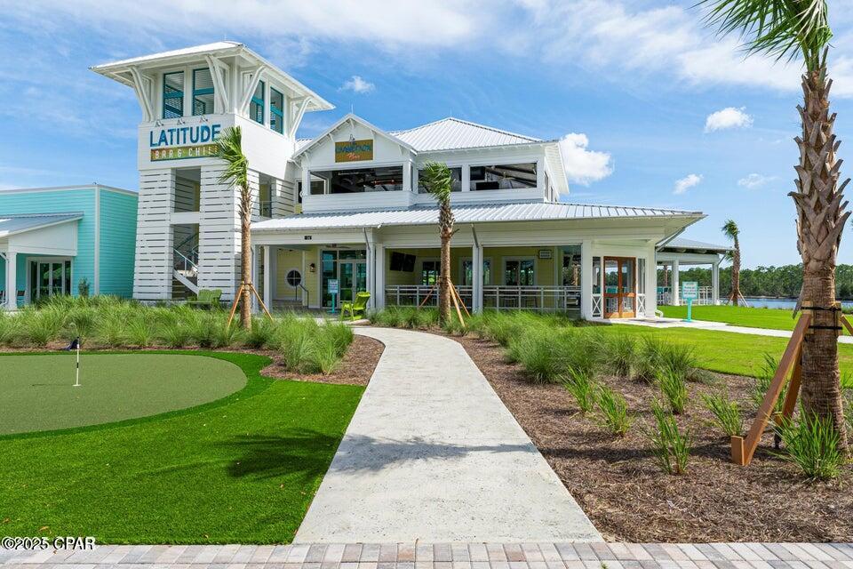 Panama City Beach, Florida, 32413, United States, 2 Bedrooms Bedrooms, ,3 BathroomsBathrooms,Residential,For Sale,1993076