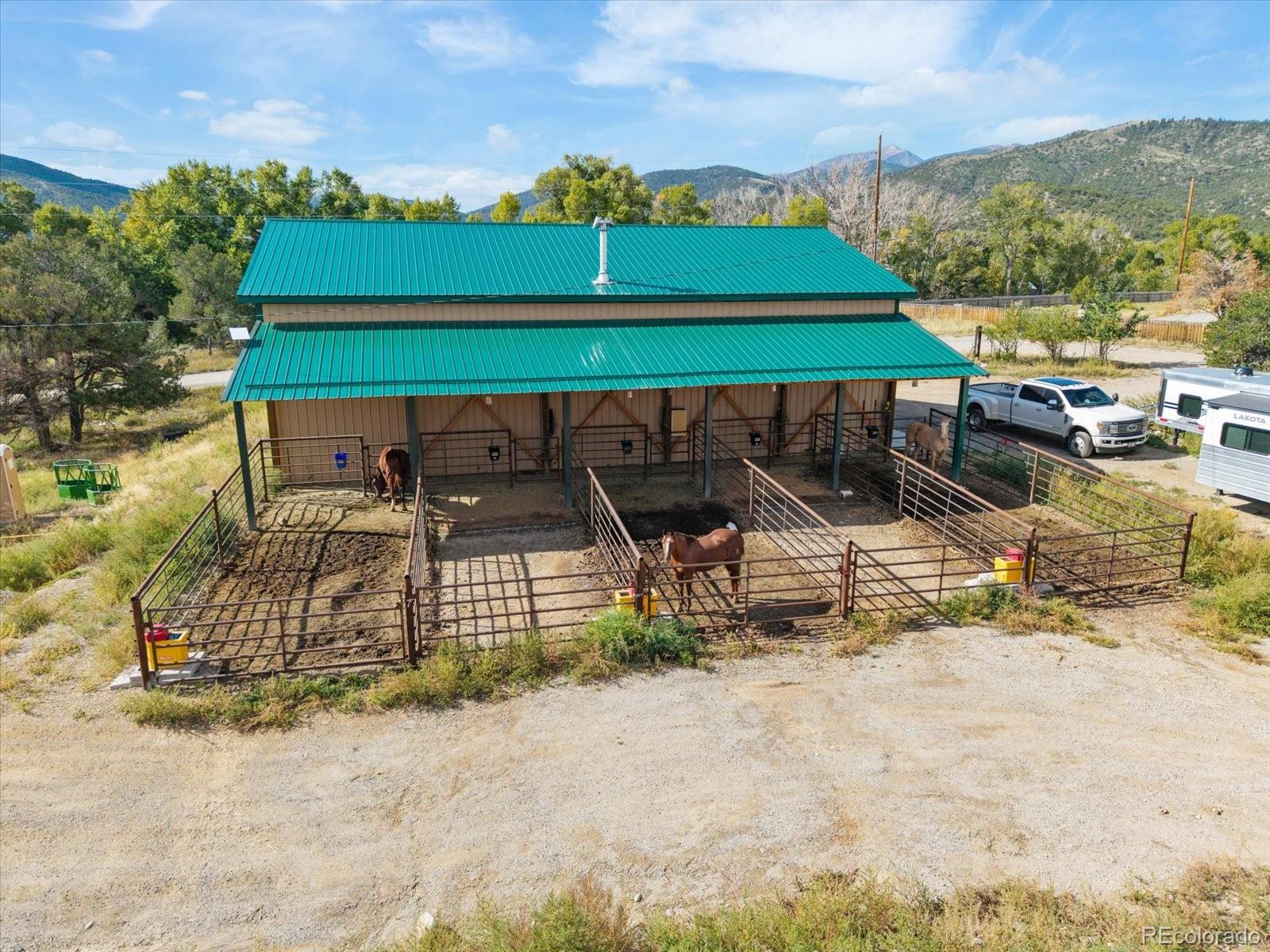 Salida, Colorado, 81201, United States, 3 Bedrooms Bedrooms, ,2 BathroomsBathrooms,Residential,For Sale,1982419