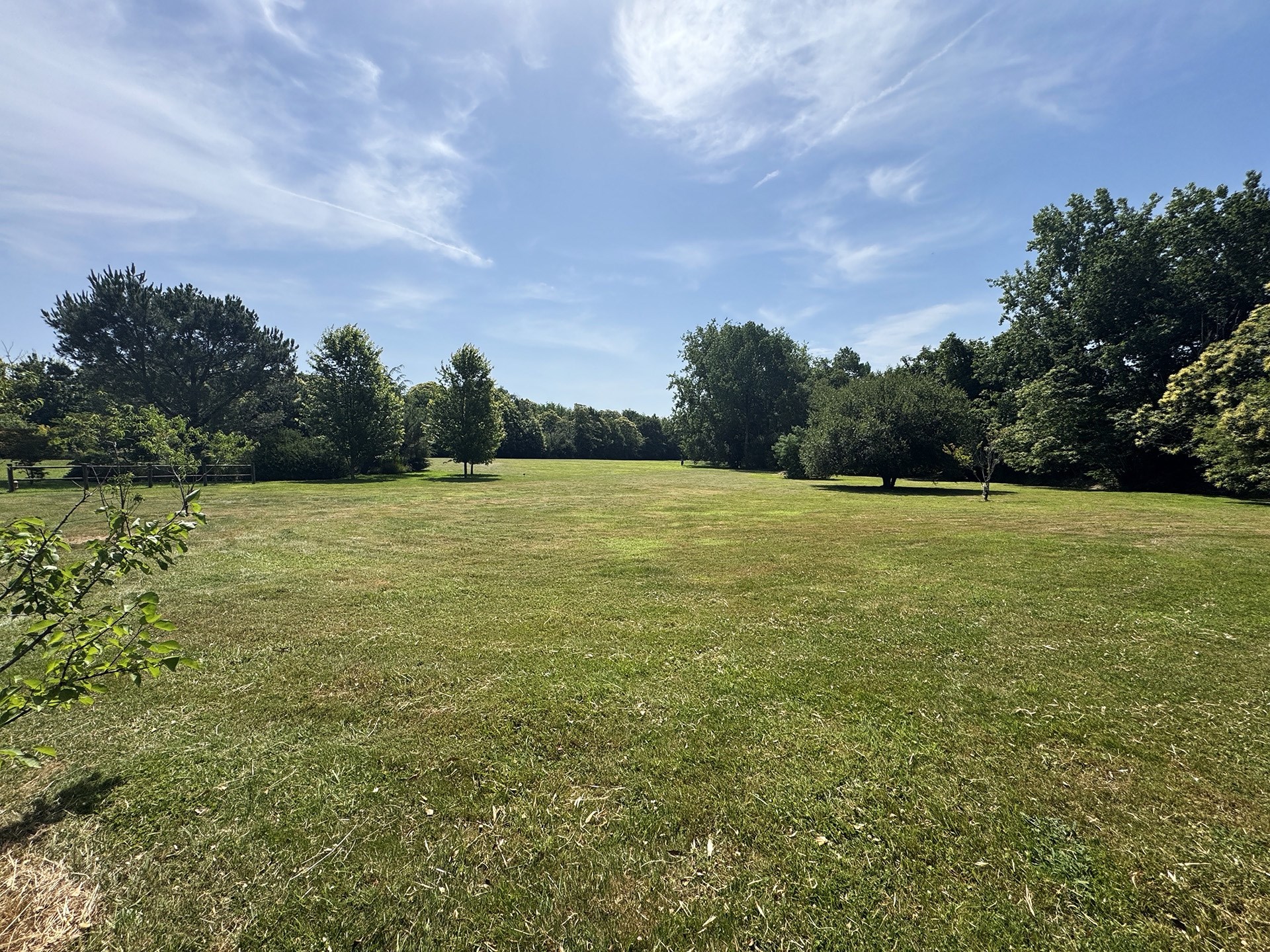  CLOHARS-FOUESNANT, LARGE QUIET PLOT OF LAND - 物件實景