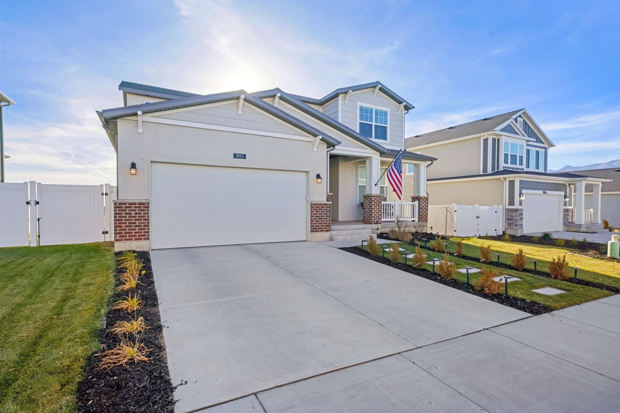 Eagle Mountain, Utah, 84005, United States, 3 Bedrooms Bedrooms, ,3 BathroomsBathrooms,Residential,For Sale,1993826