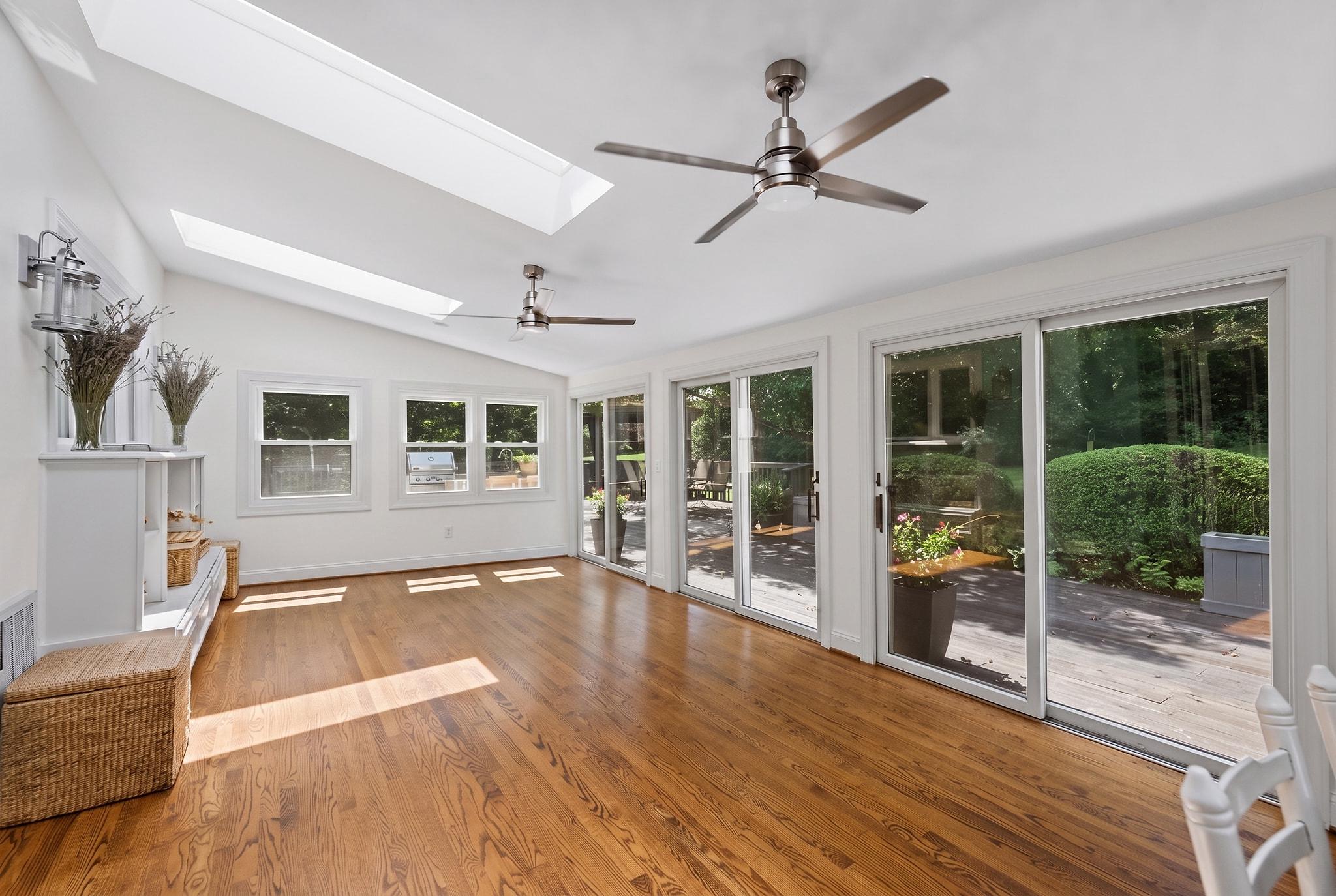  7821 Old Dominion Drive, Mclean, VA, 22102 - 物件實景