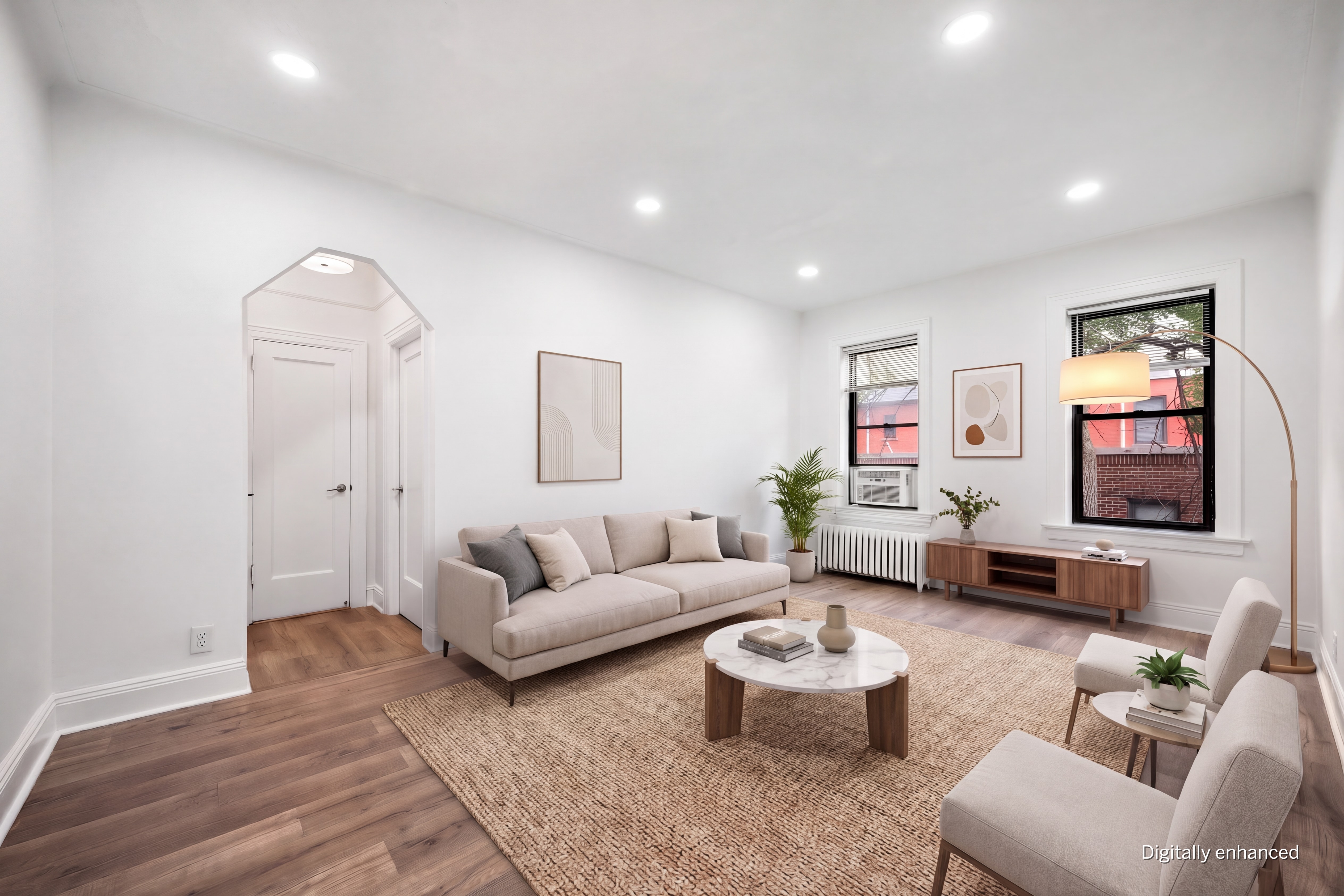  663 Locust Street - 物件實景