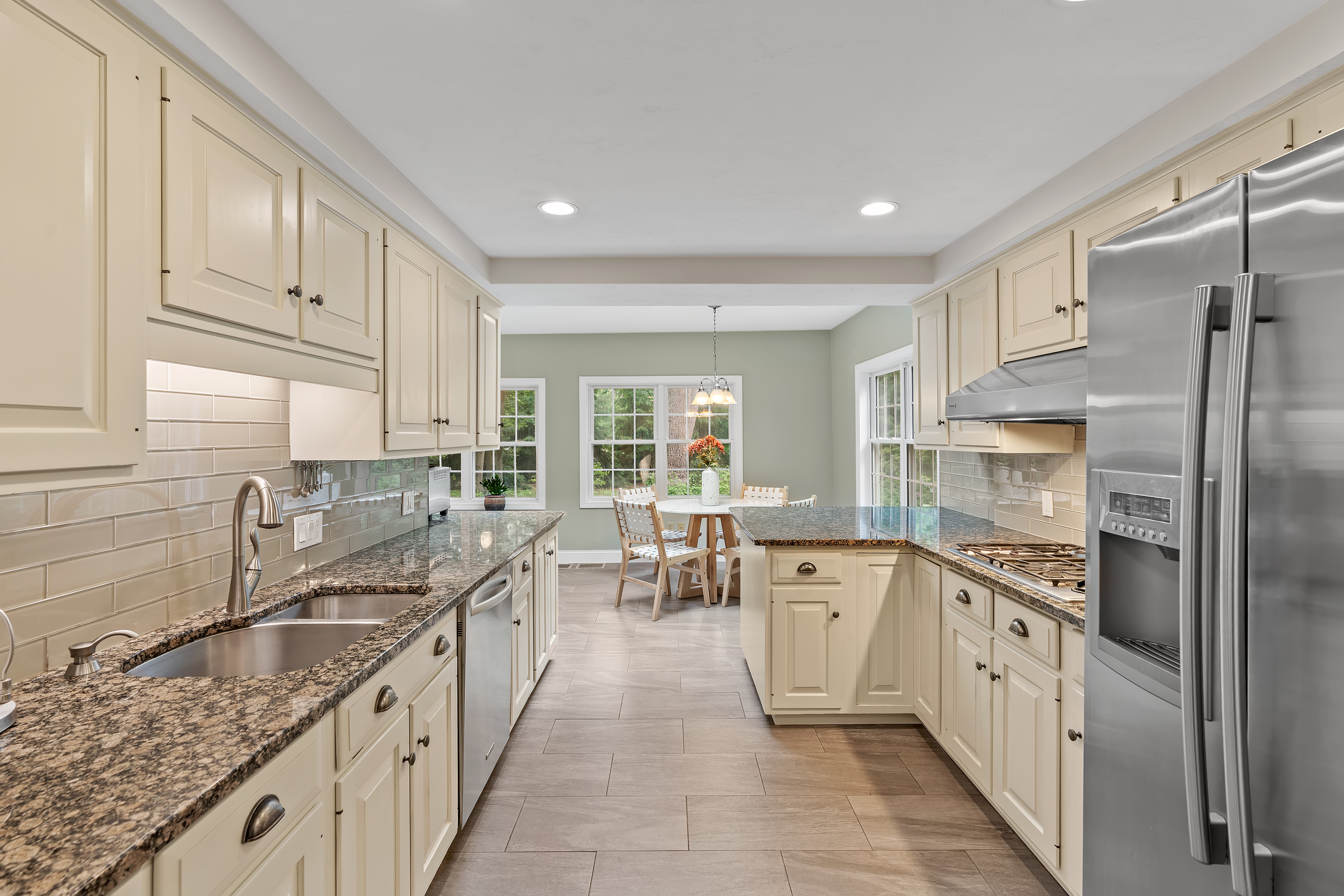  14 Bennett Road, Wayland, MA 01778 - 物件實景