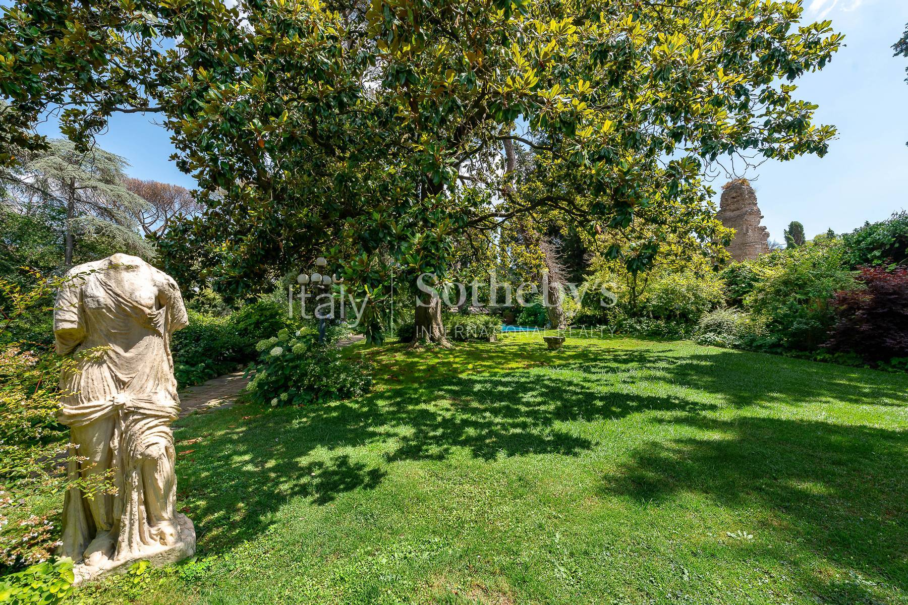  Historic Villa in the Heart of Appia Antica - 物件實景