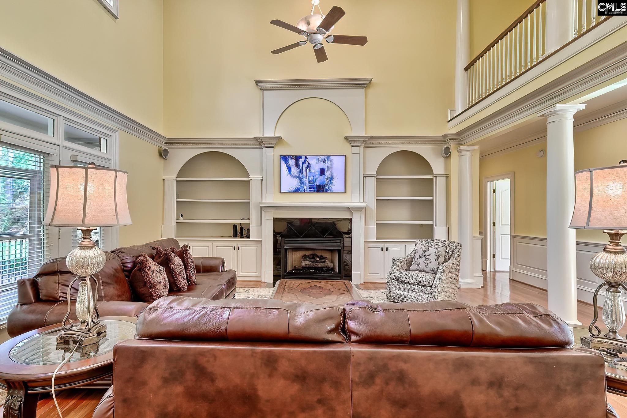 Columbia, South Carolina, 29223, United States, 4 Bedrooms Bedrooms, ,4 BathroomsBathrooms,Residential,For Sale,1883299