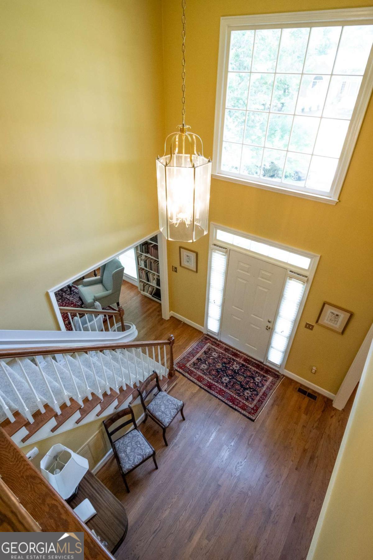 Athens, Georgia, 30606, United States, 4 Bedrooms Bedrooms, ,3 BathroomsBathrooms,Residential,For Sale,1826686