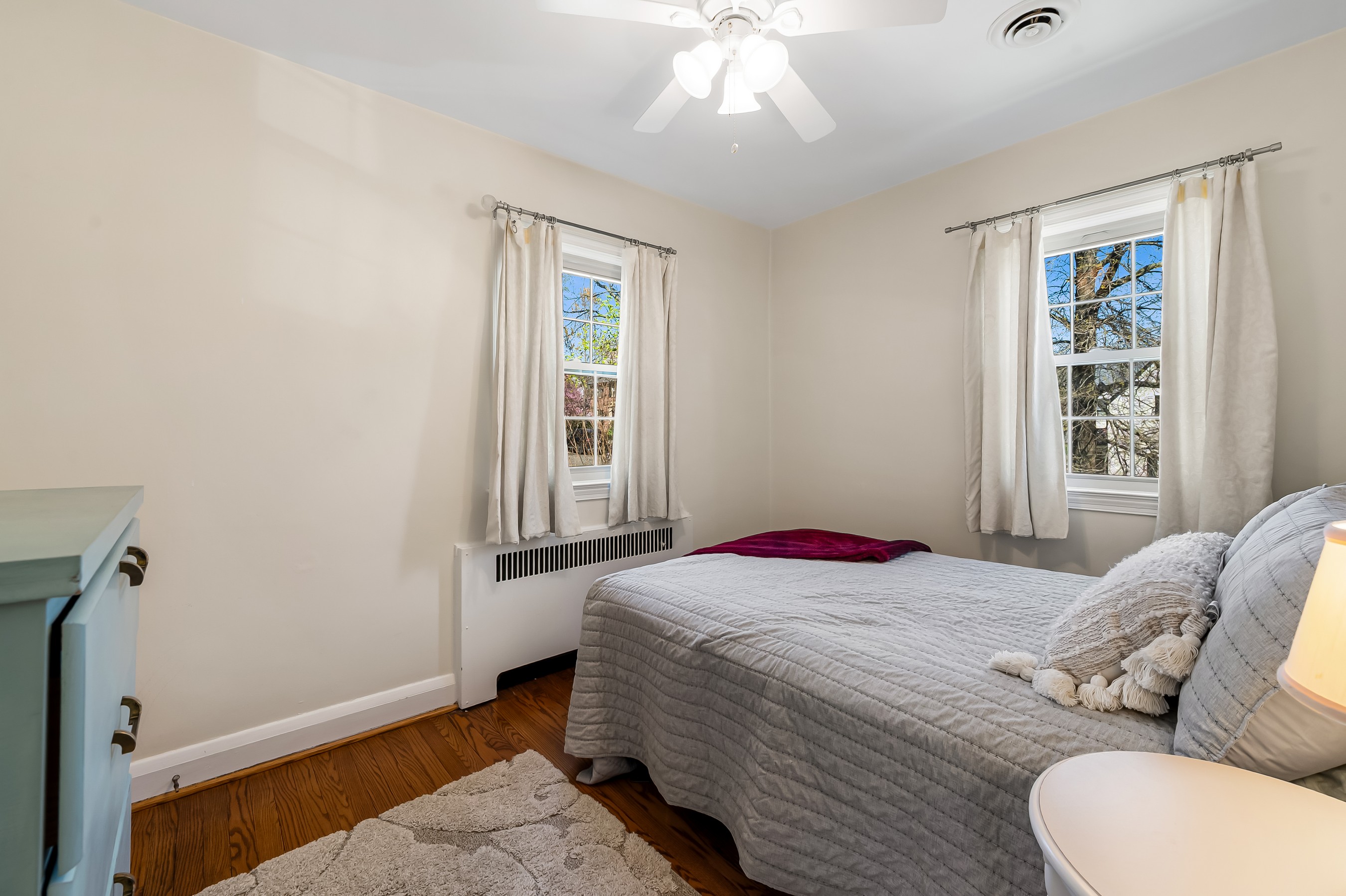  STONELEIGH - 物件實景