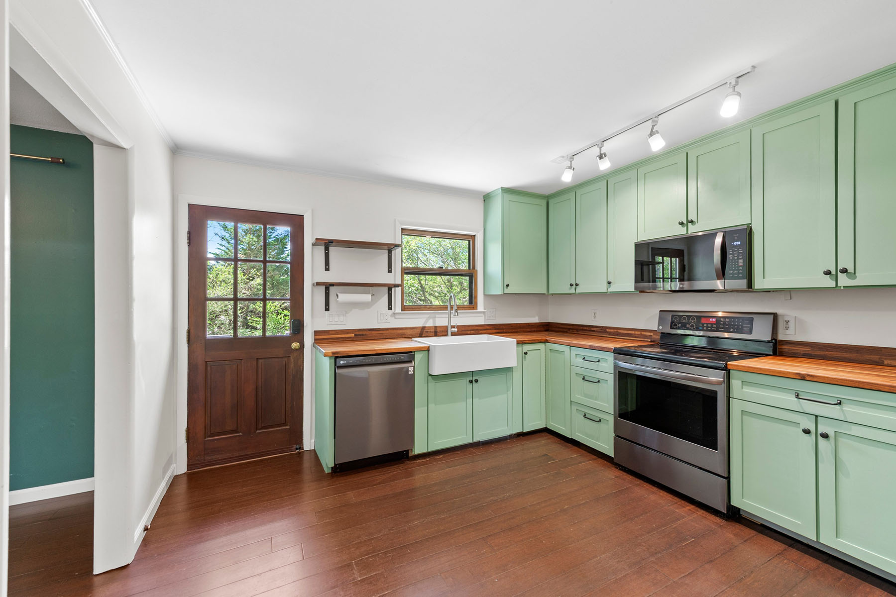  ASHEVILLE - 物件實景