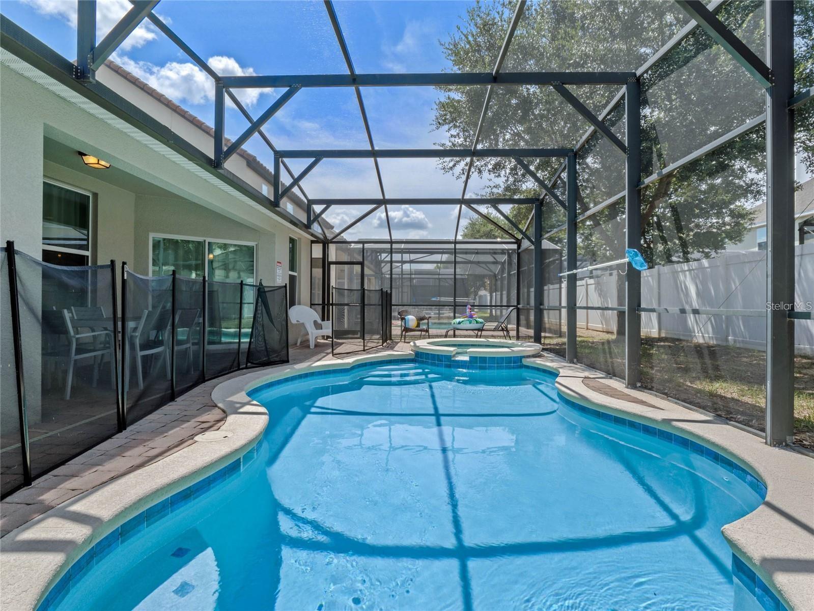 DAVENPORT, Florida, 33896, United States, 4 Bedrooms Bedrooms, ,3 BathroomsBathrooms,Residential,For Sale,1950977