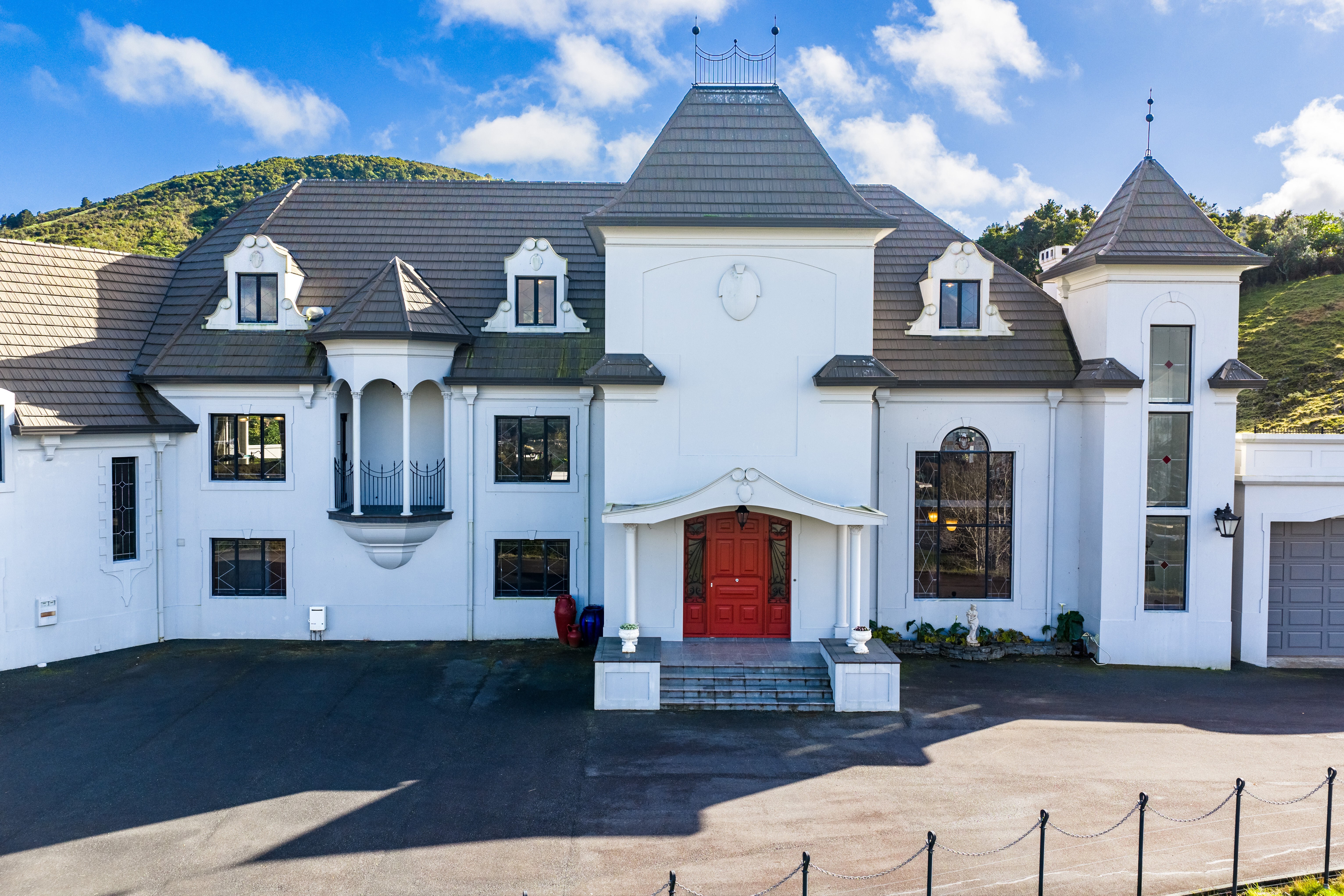  99 Parakiore Road, Whangarei - 物件實景