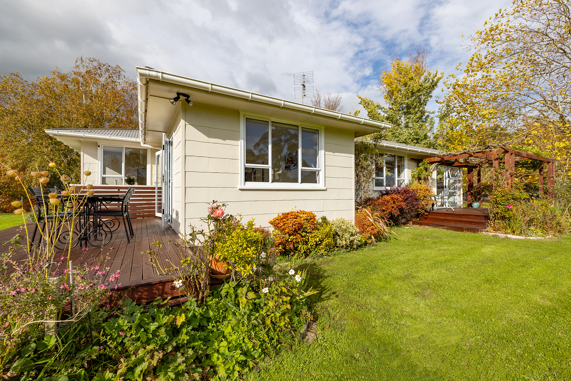  Wairarapa Lifestyle Haven - 物件實景