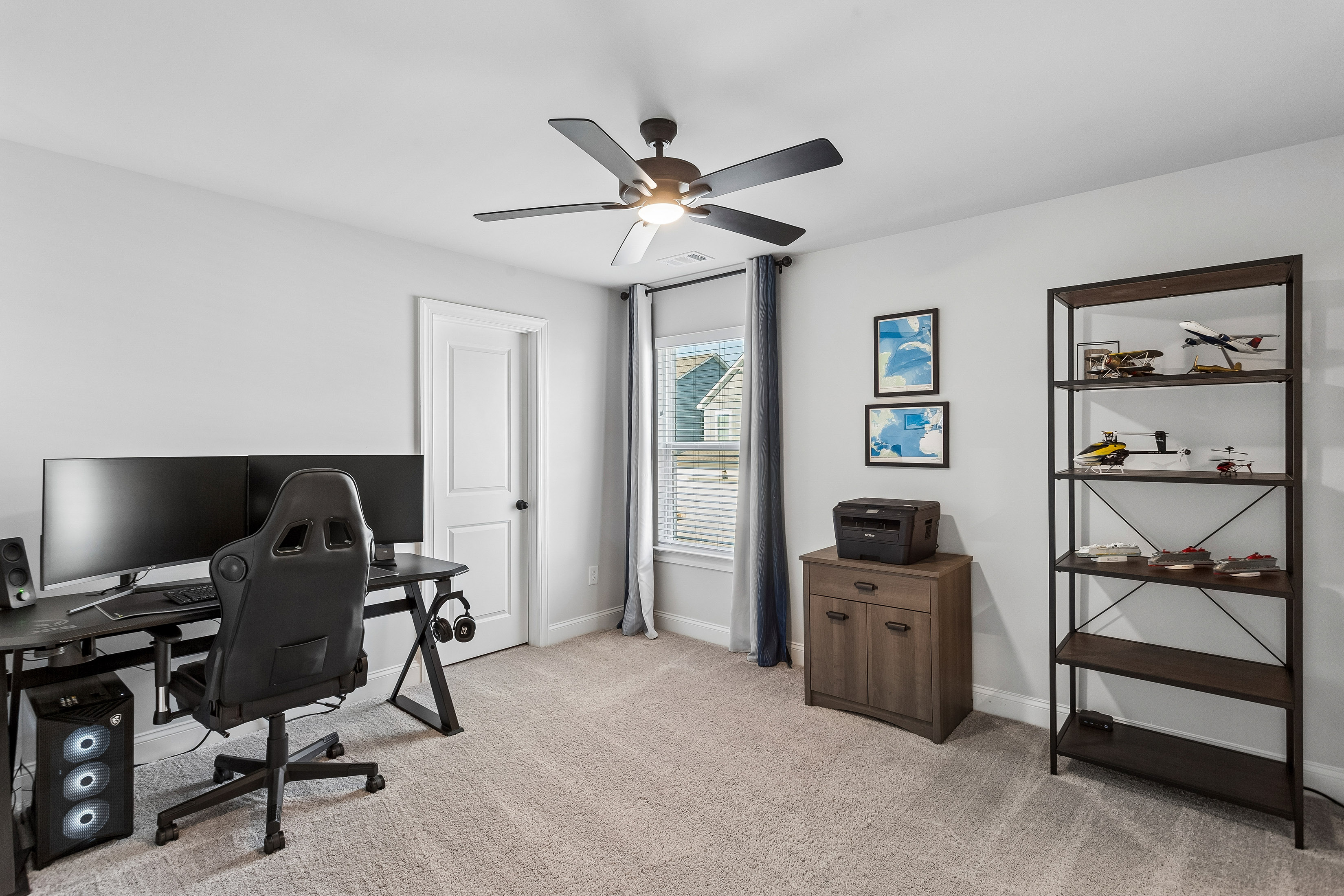  Stunning Home on Desirable Corner Lot in Beautiful New Gated Community - 物件實景