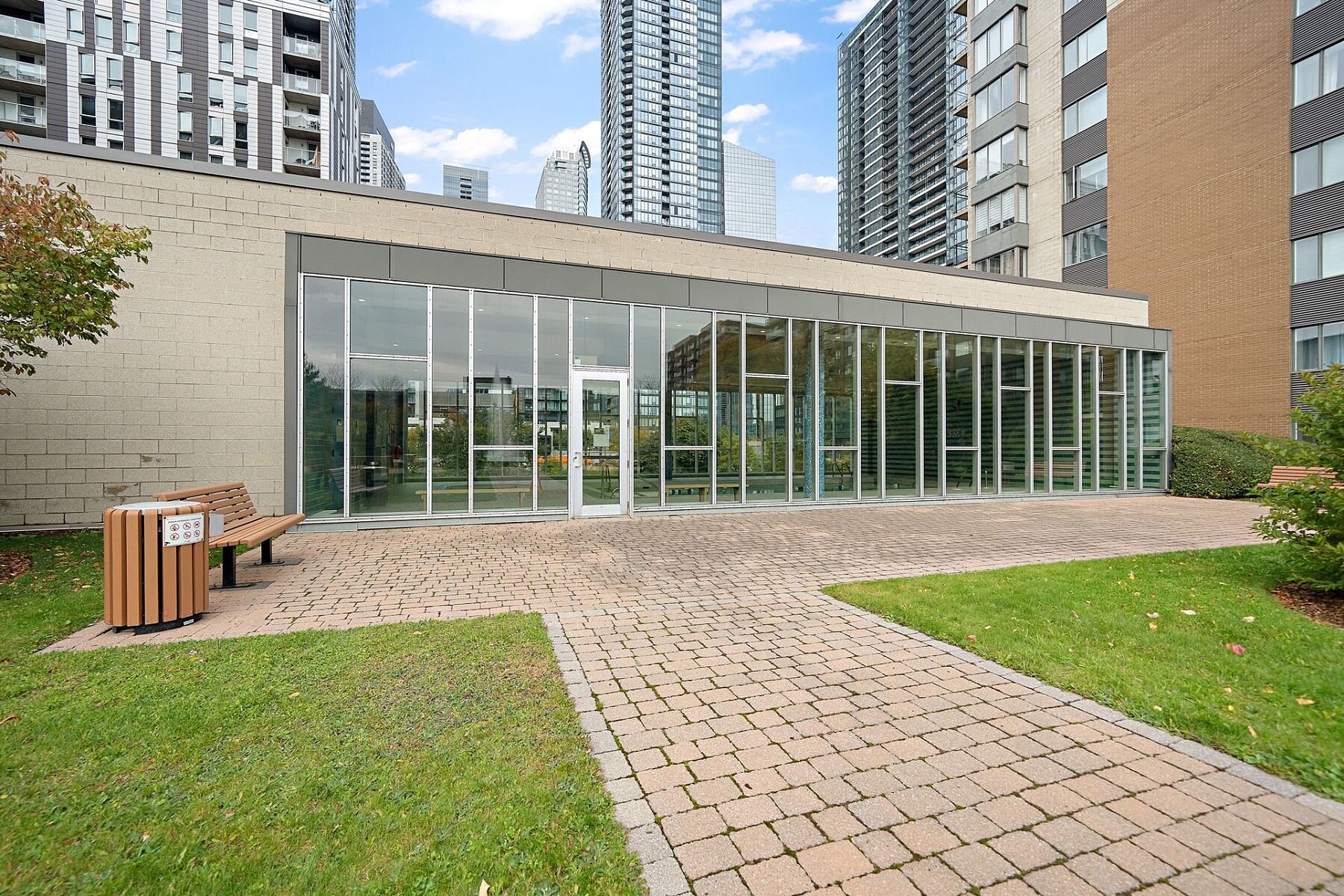  Ville-Marie, Montréal - 物件實景