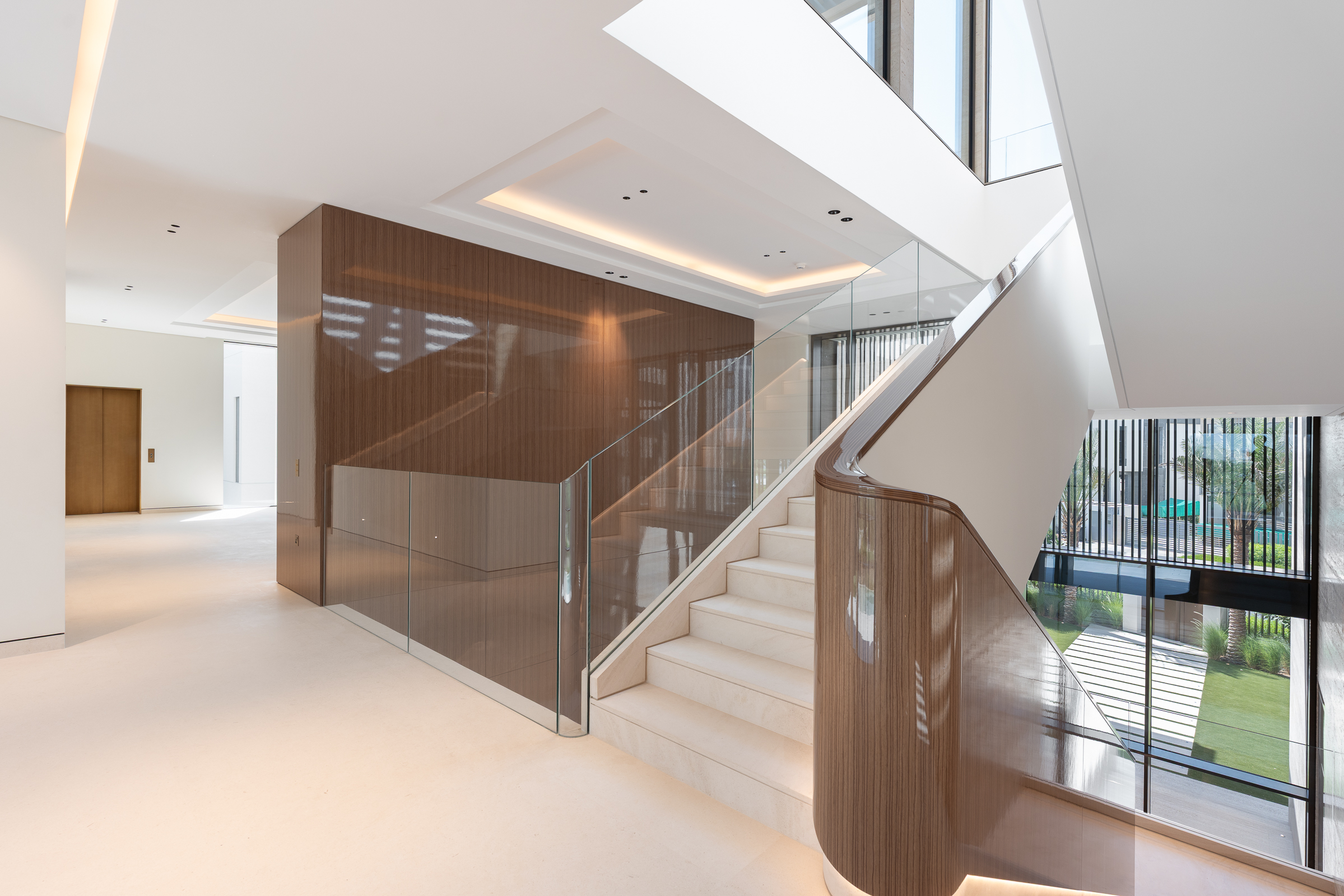  Corner Dubai Hills Estate Villa With Golf Views - 物件實景