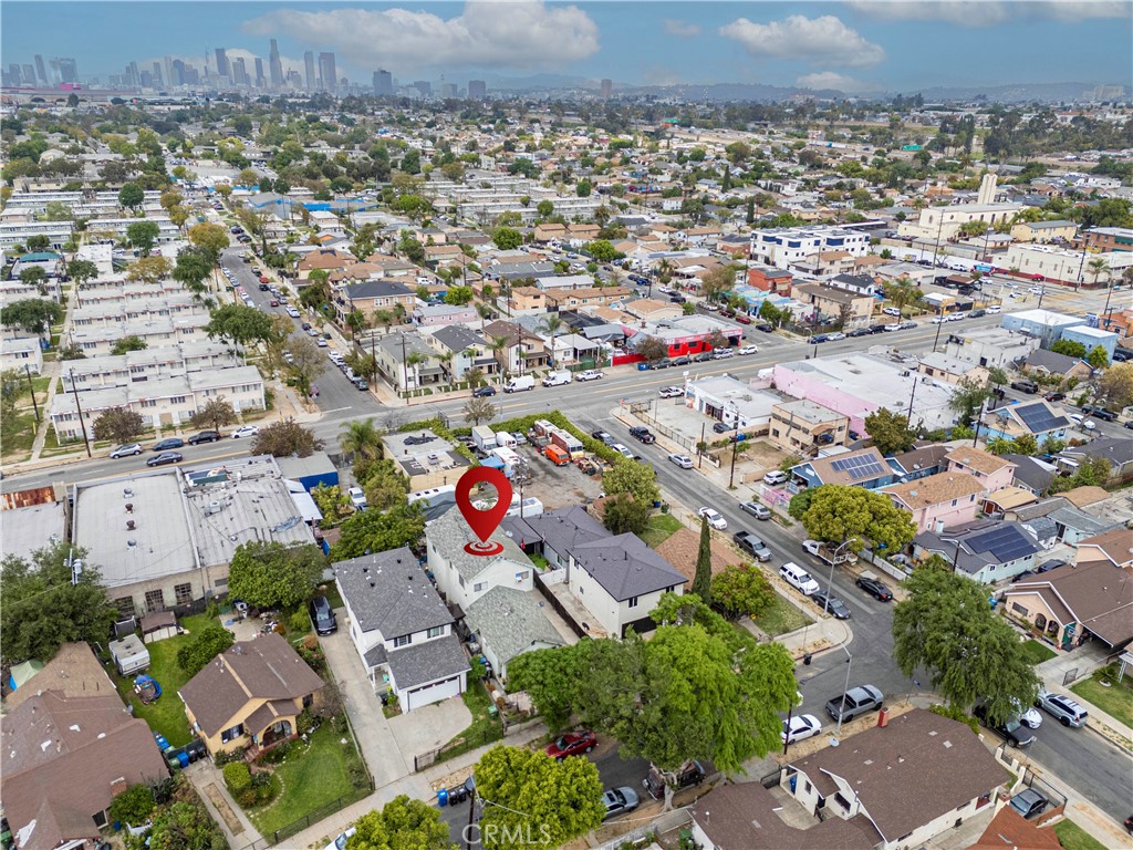 Los Angeles, California, 90023, United States, 4 Bedrooms Bedrooms, ,2 BathroomsBathrooms,Residential,For Sale,2025848