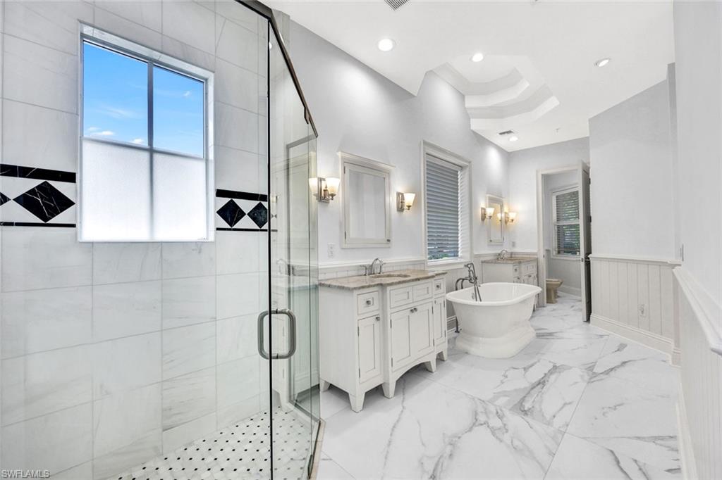 Naples, Florida, 34103, United States, 4 Bedrooms Bedrooms, ,6 BathroomsBathrooms,Residential,For Sale,1988215