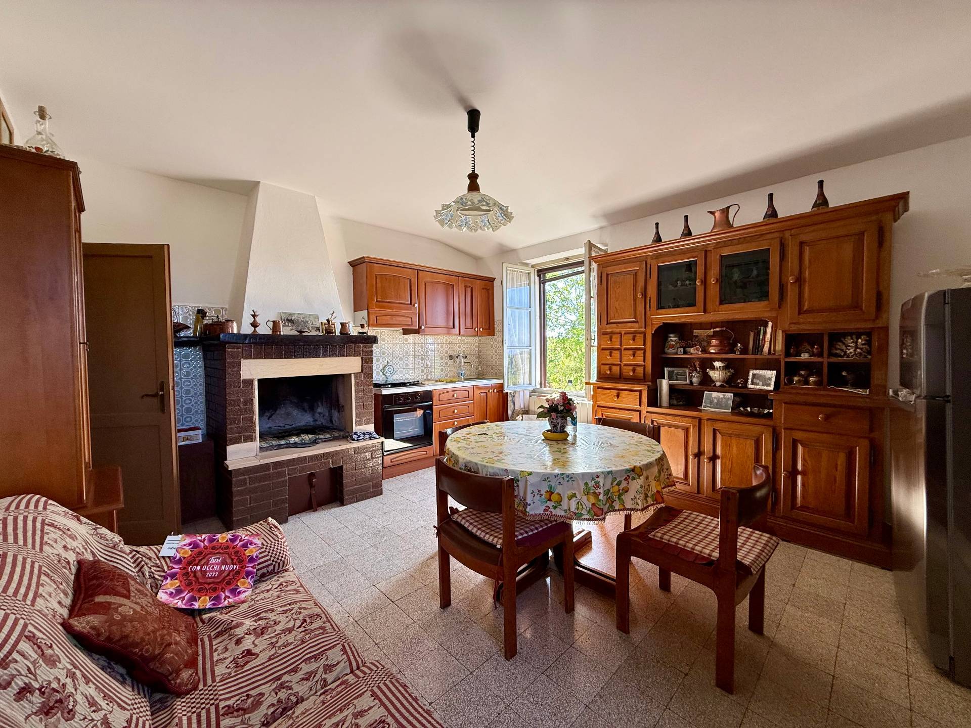 Magliano in Toscana, Grosseto, 58051, IT, 2 Bedrooms Bedrooms, ,1 BathroomBathrooms,Residential,For Sale,1793018