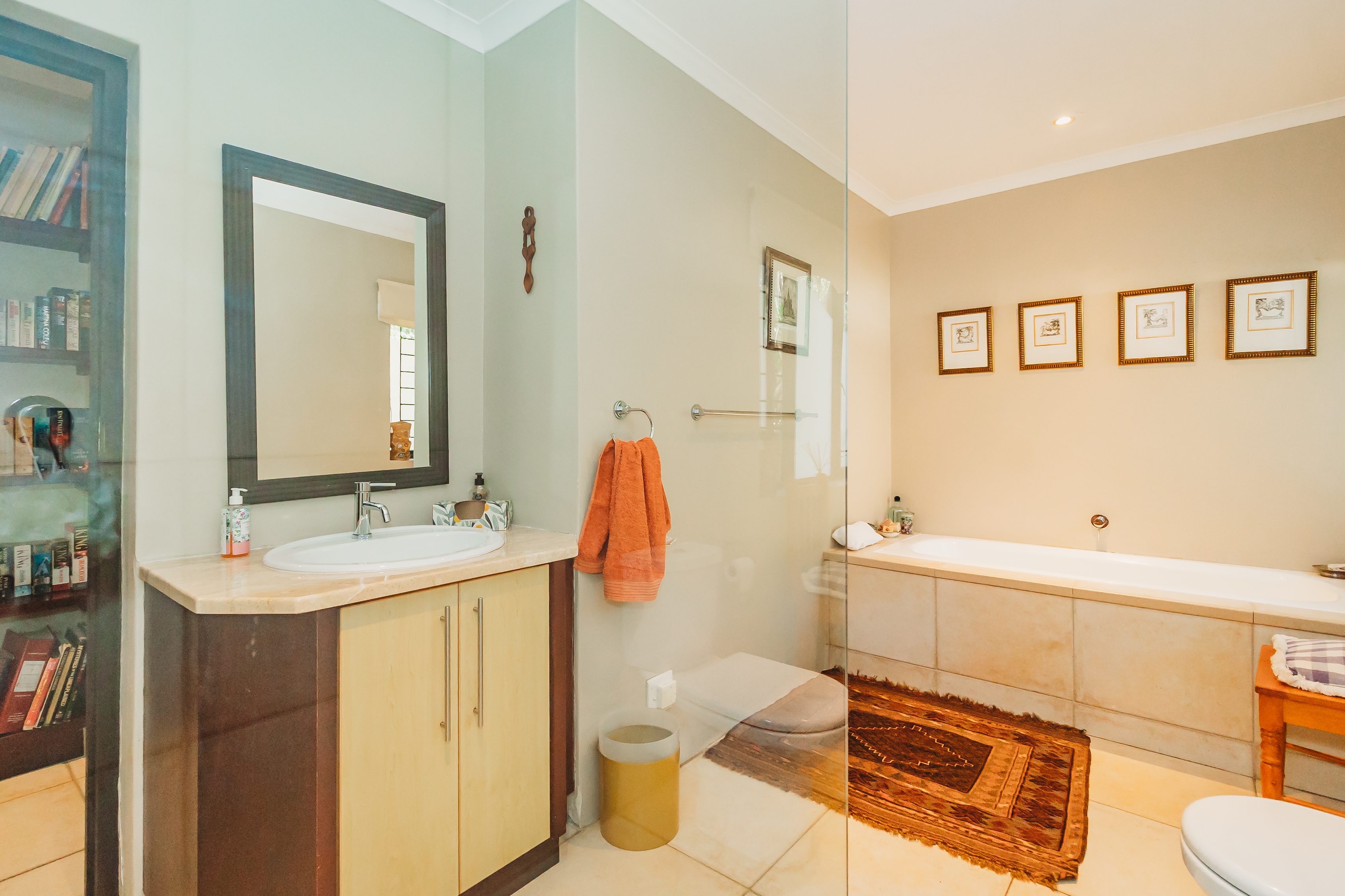  Wilderness East - 物件實景