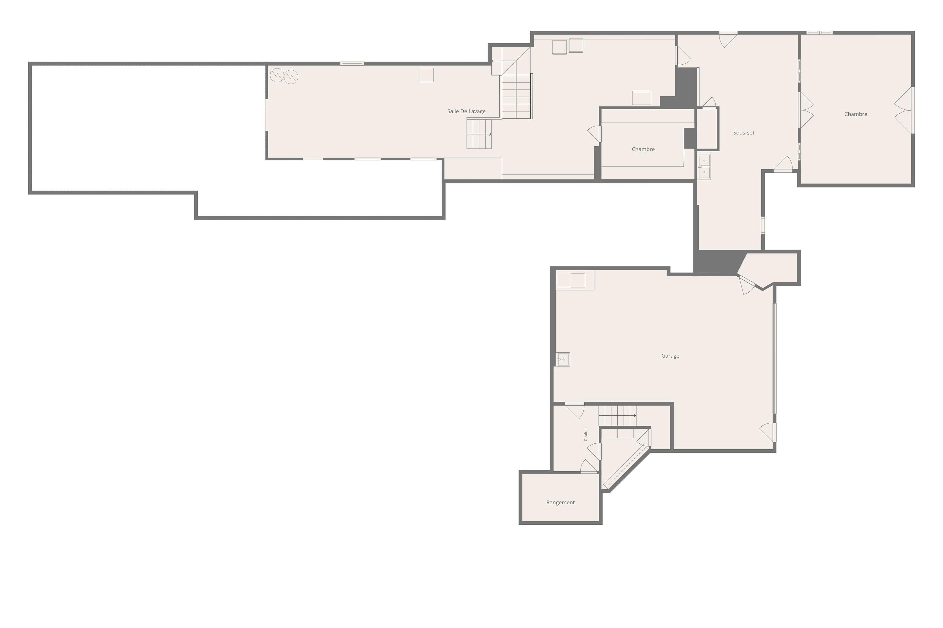  Remarkable Waterfront Estate - 物件實景