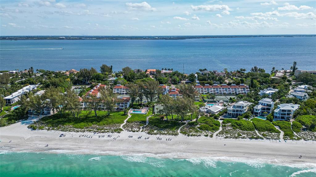 Longboat Key, Florida, 34228, United States, 2 Bedrooms Bedrooms, ,2 BathroomsBathrooms,Residential,For Sale,1989062