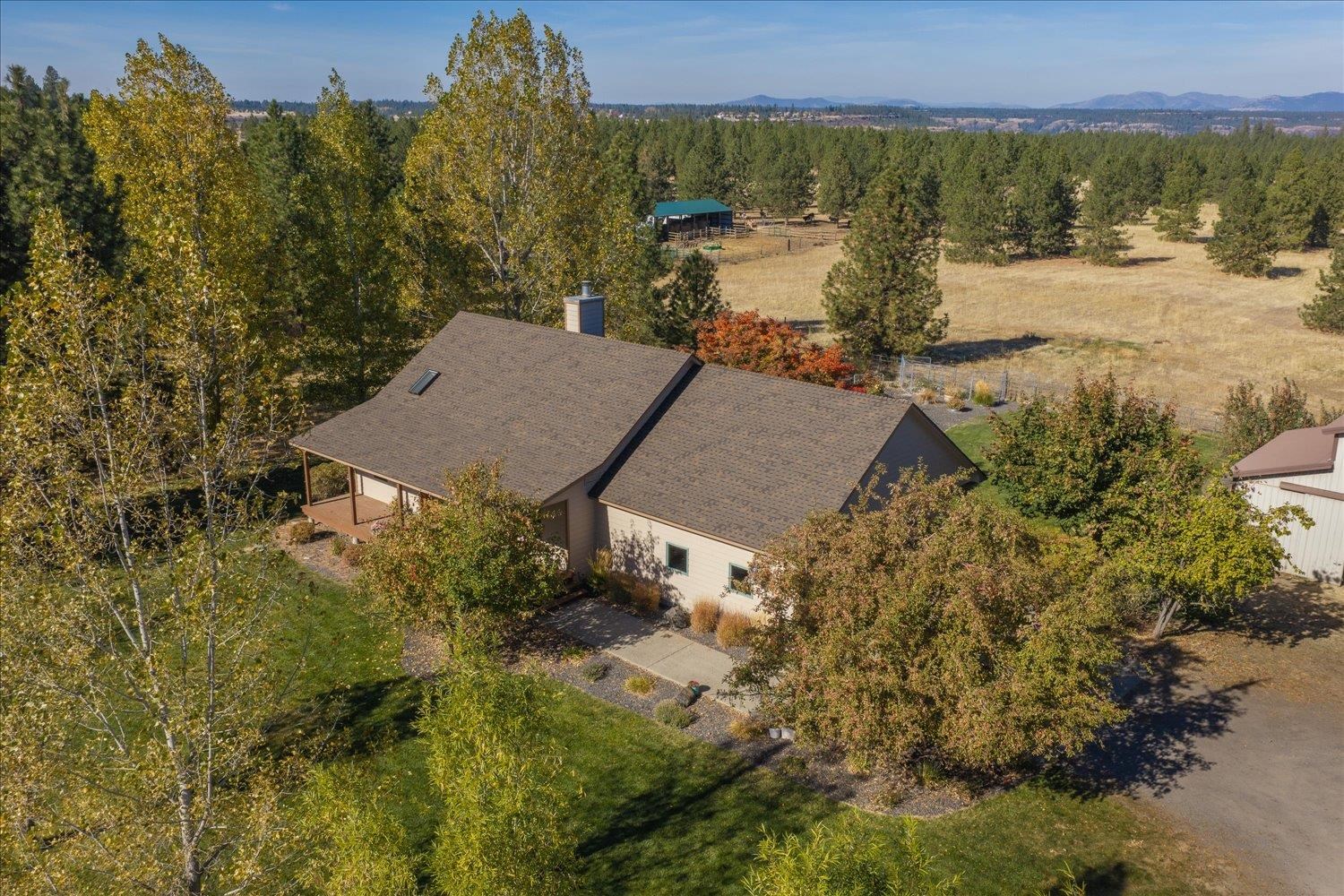 Newkirk Rd, Spokane, WA 99224
