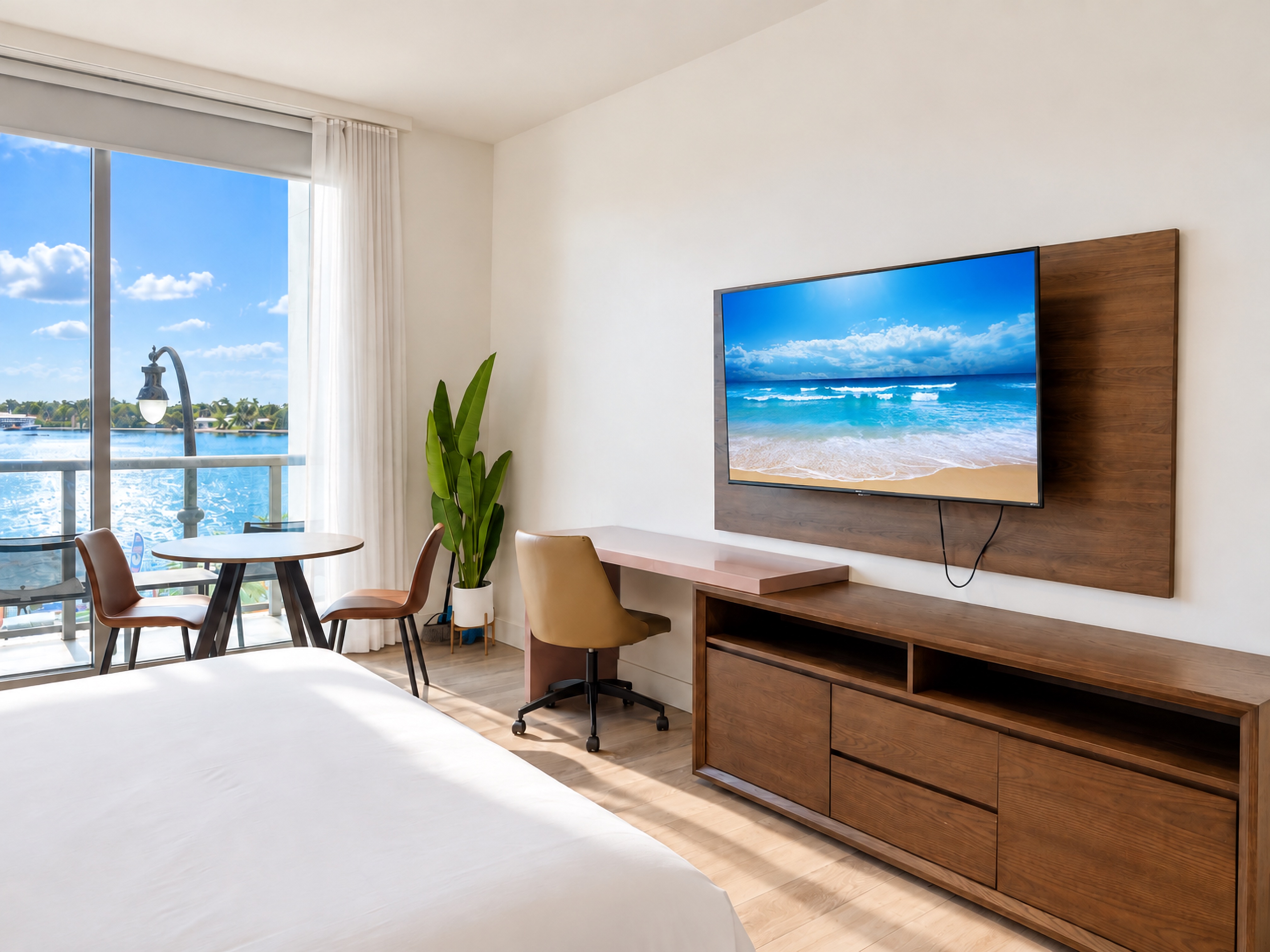  777 N Ocean Dr, Hollywood, FL, 33019 - 物件實景