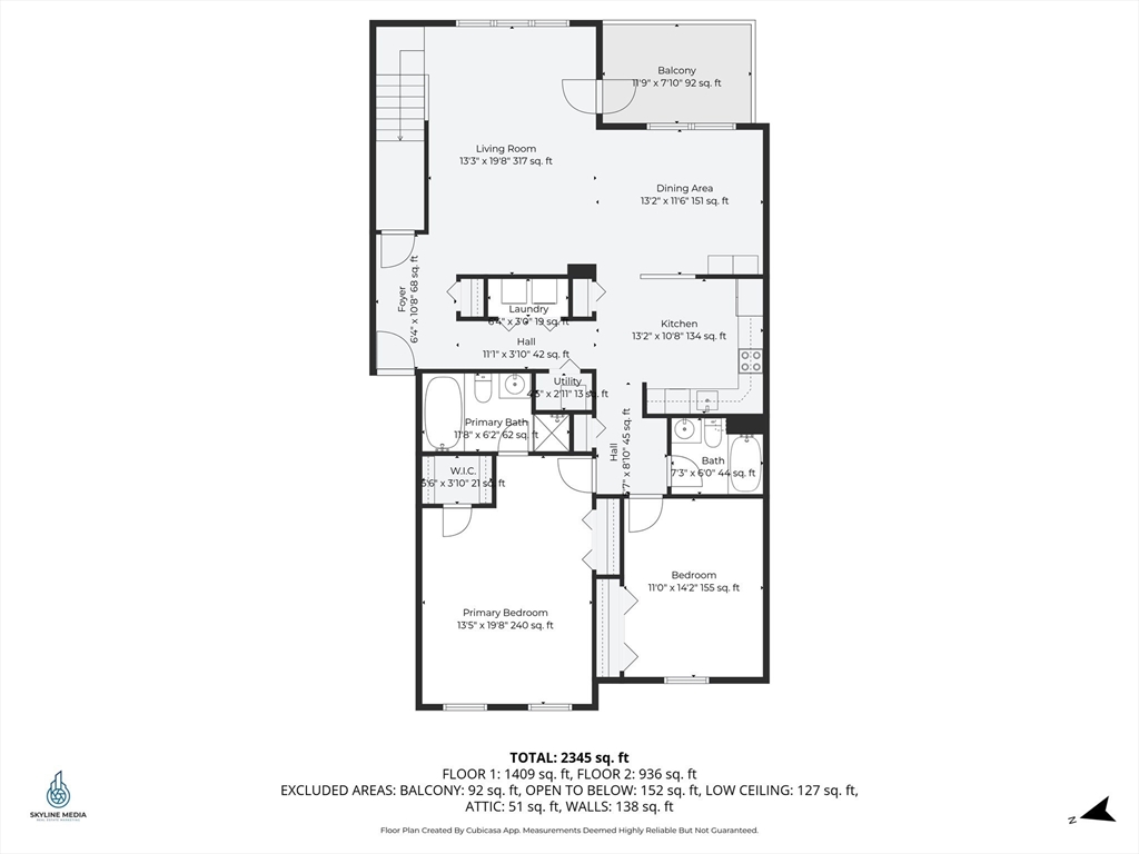 Salem, Massachusetts, 01970, United States, 3 Bedrooms Bedrooms, ,3 BathroomsBathrooms,Residential,For Sale,1990420