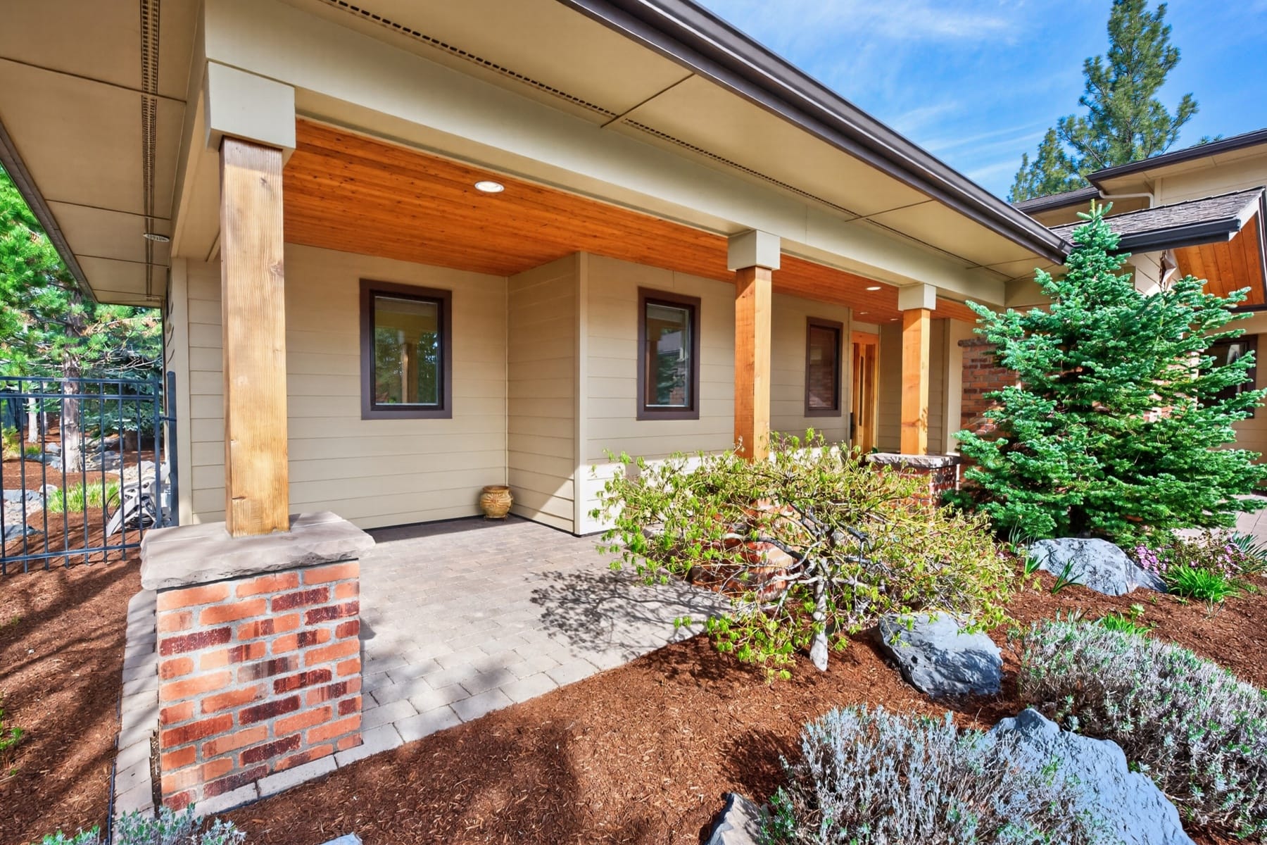  3324 NW Shevlin Ridge Bend, OR 97703 - 物件實景