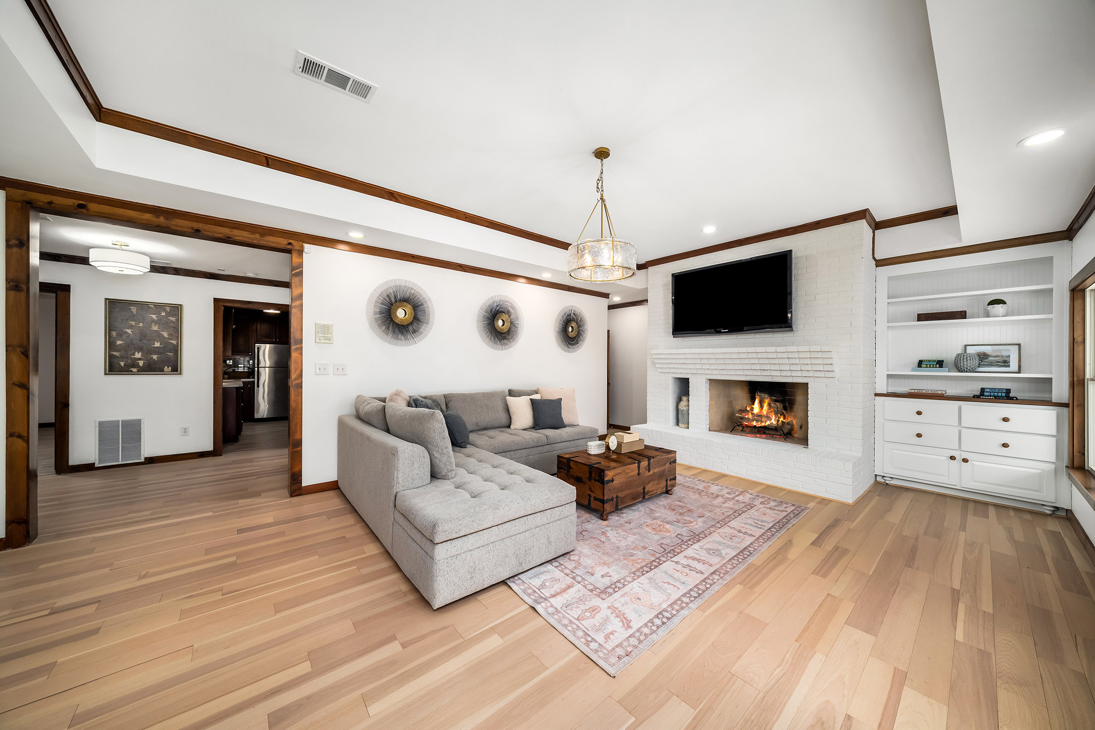  Opportunity to Own a Truly Exceptional Equestrian Farm Estate - 物件實景