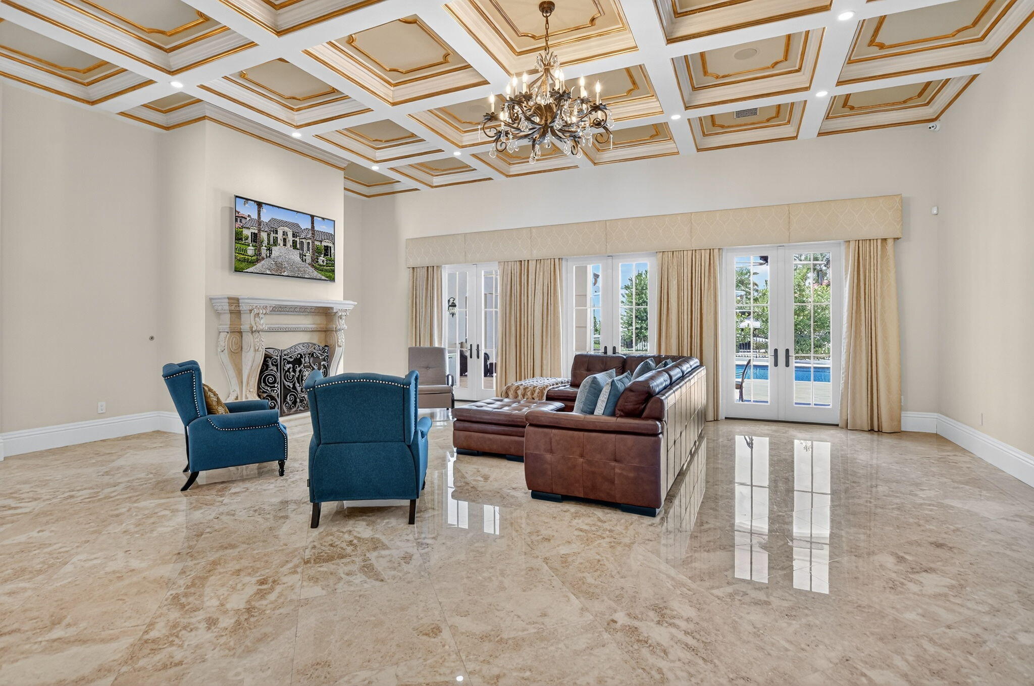 Boca Raton, Florida, 33432, United States, 5 Bedrooms Bedrooms, ,7 BathroomsBathrooms,Residential,For Sale,1912198