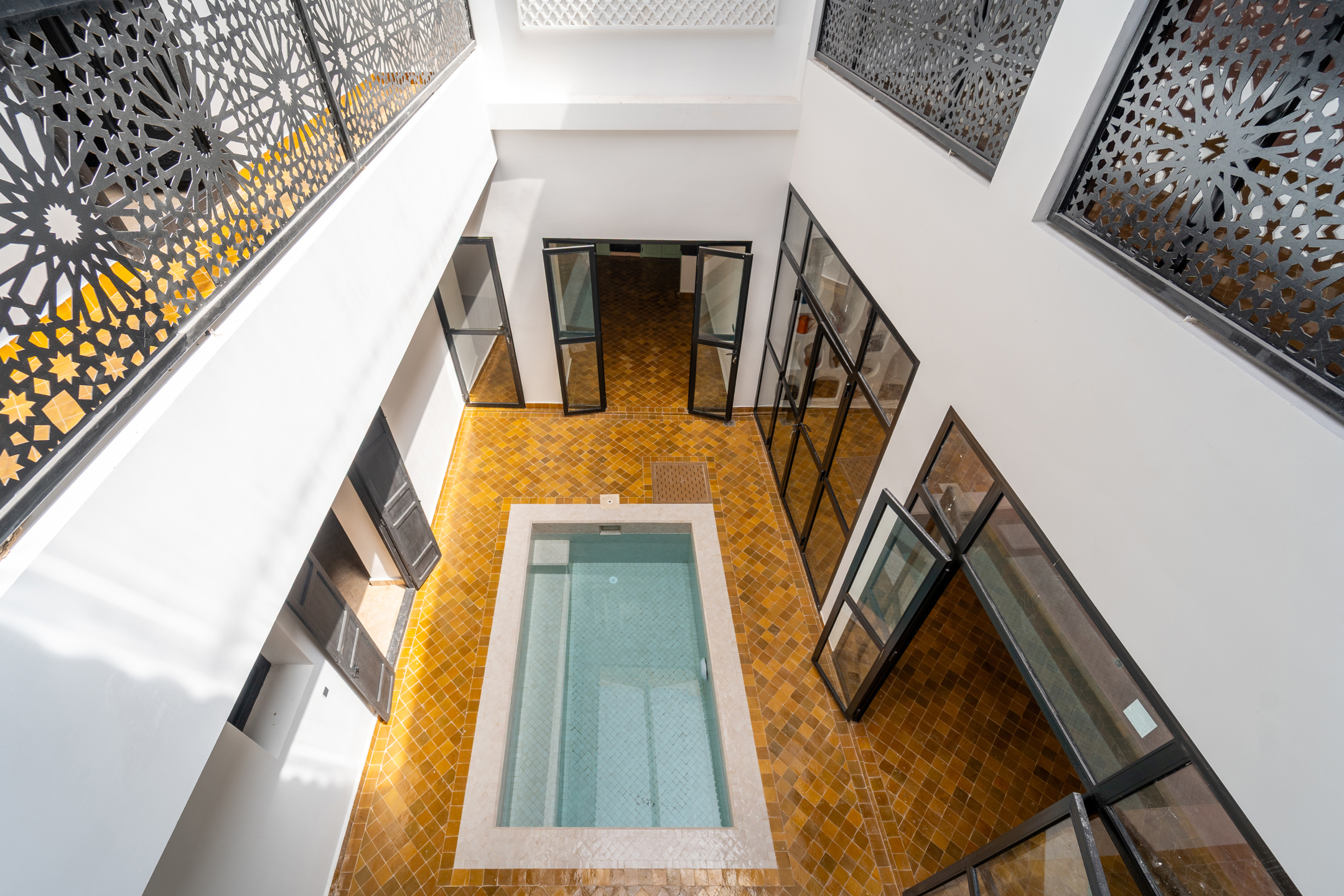  Marrakech I Medina - 物件實景