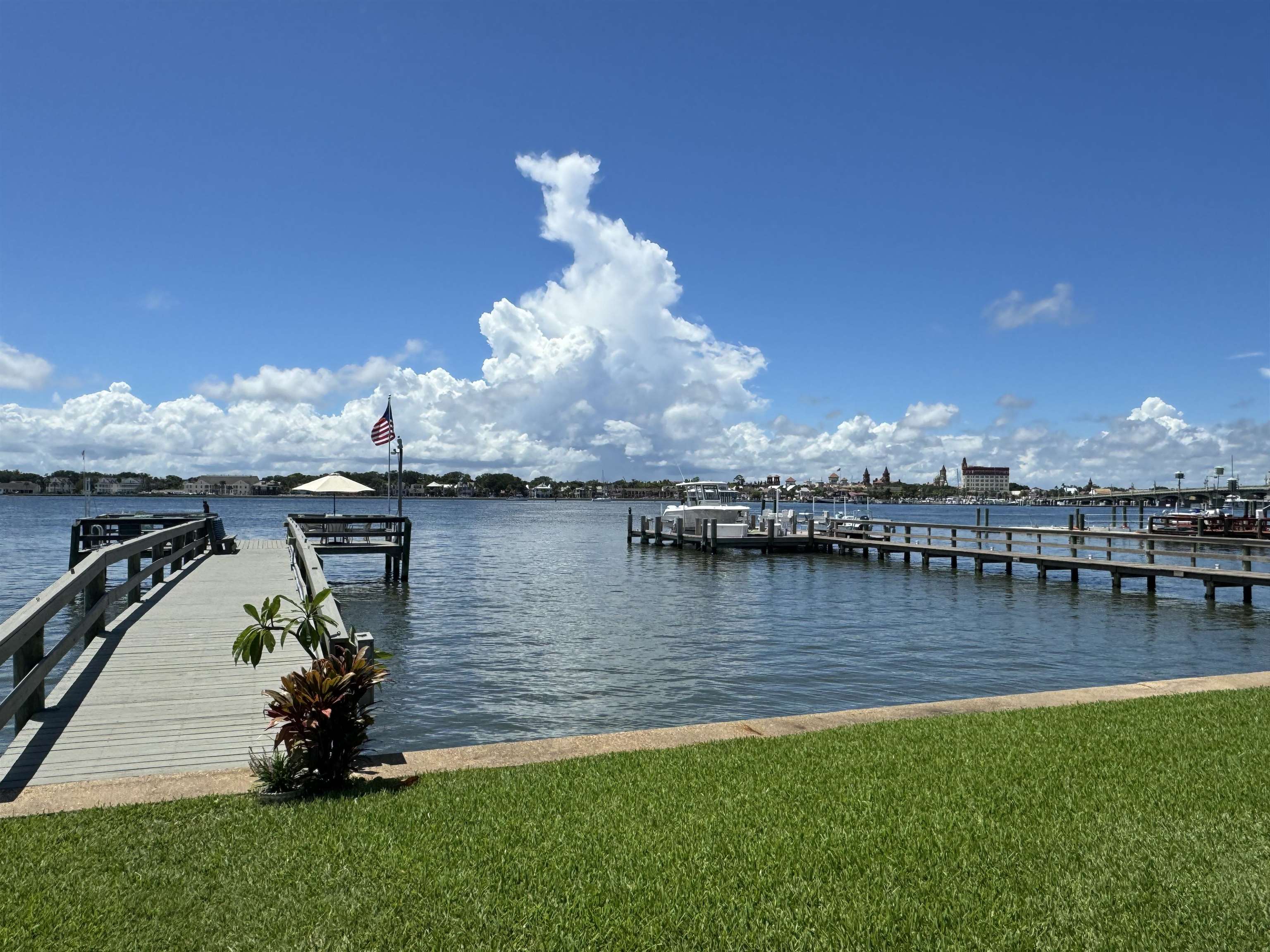 27 Dolphin Dr, St Augustine, Florida, 32080, United States, 3 Bedrooms Bedrooms, ,3 BathroomsBathrooms,Residential,For Sale,27 Dolphin Dr,1679684