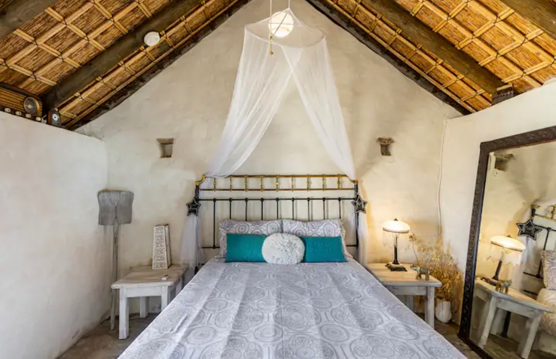  Exclusive retreat facing the Dune of Bolonia and the Atlantic - 物件實景