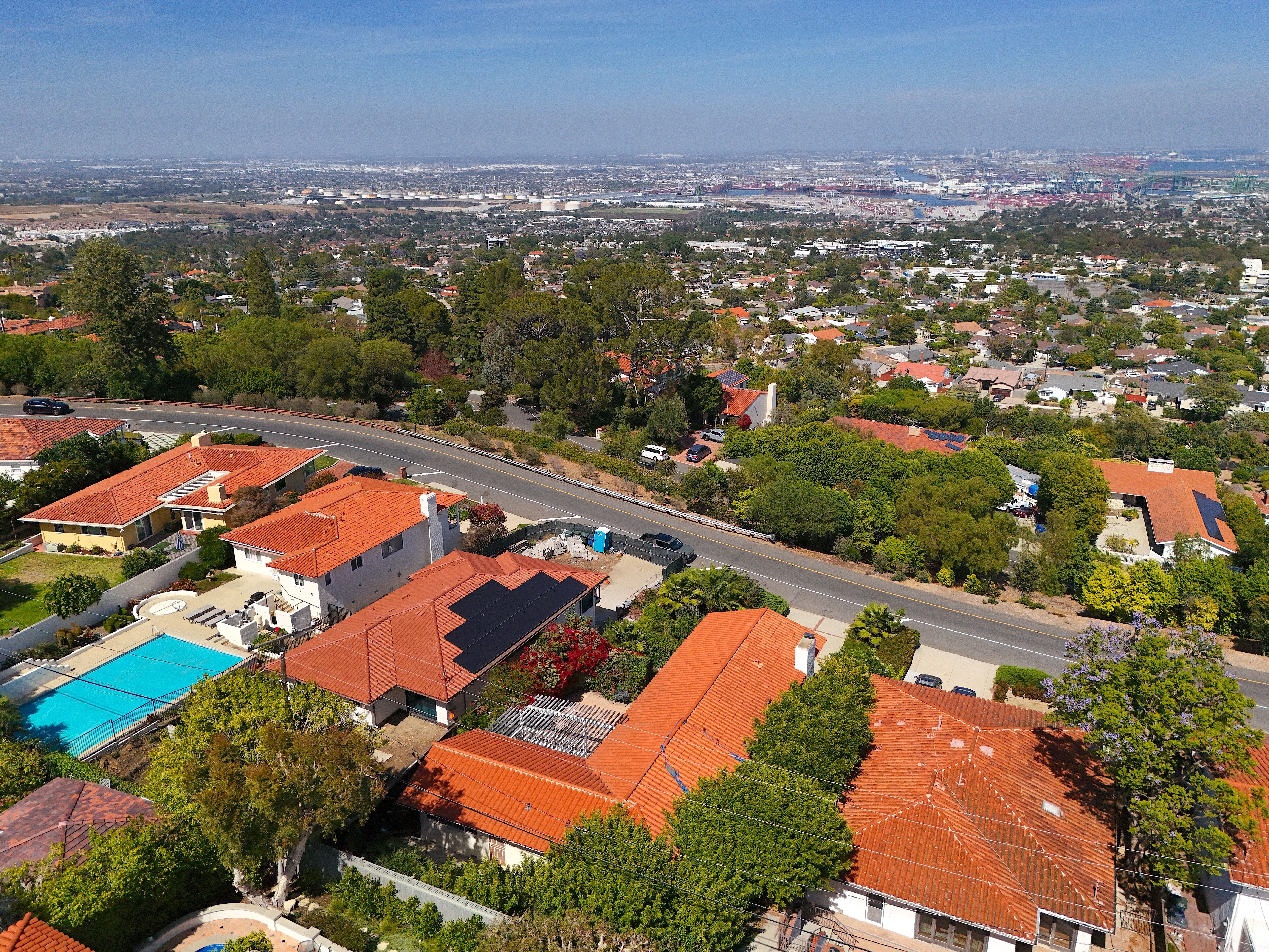  4217 Miraleste Drive, Rancho Palos Verdes, CA 90275 - 物件實景