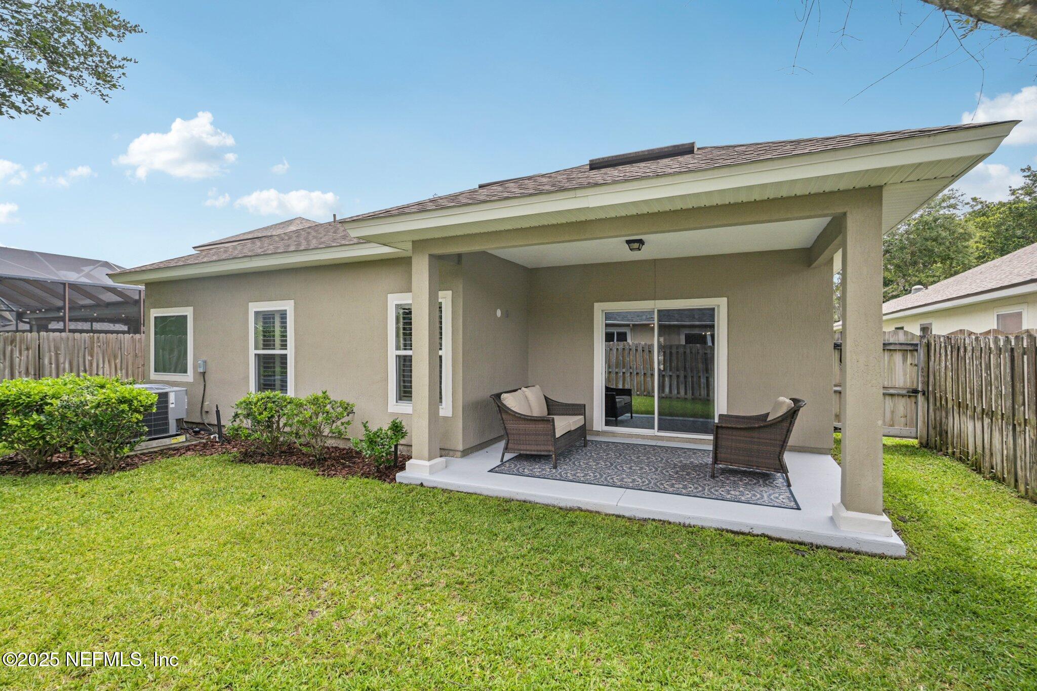 Jacksonville, Florida, 32259, United States, 5 Bedrooms Bedrooms, ,4 BathroomsBathrooms,Residential,For Sale,1847367