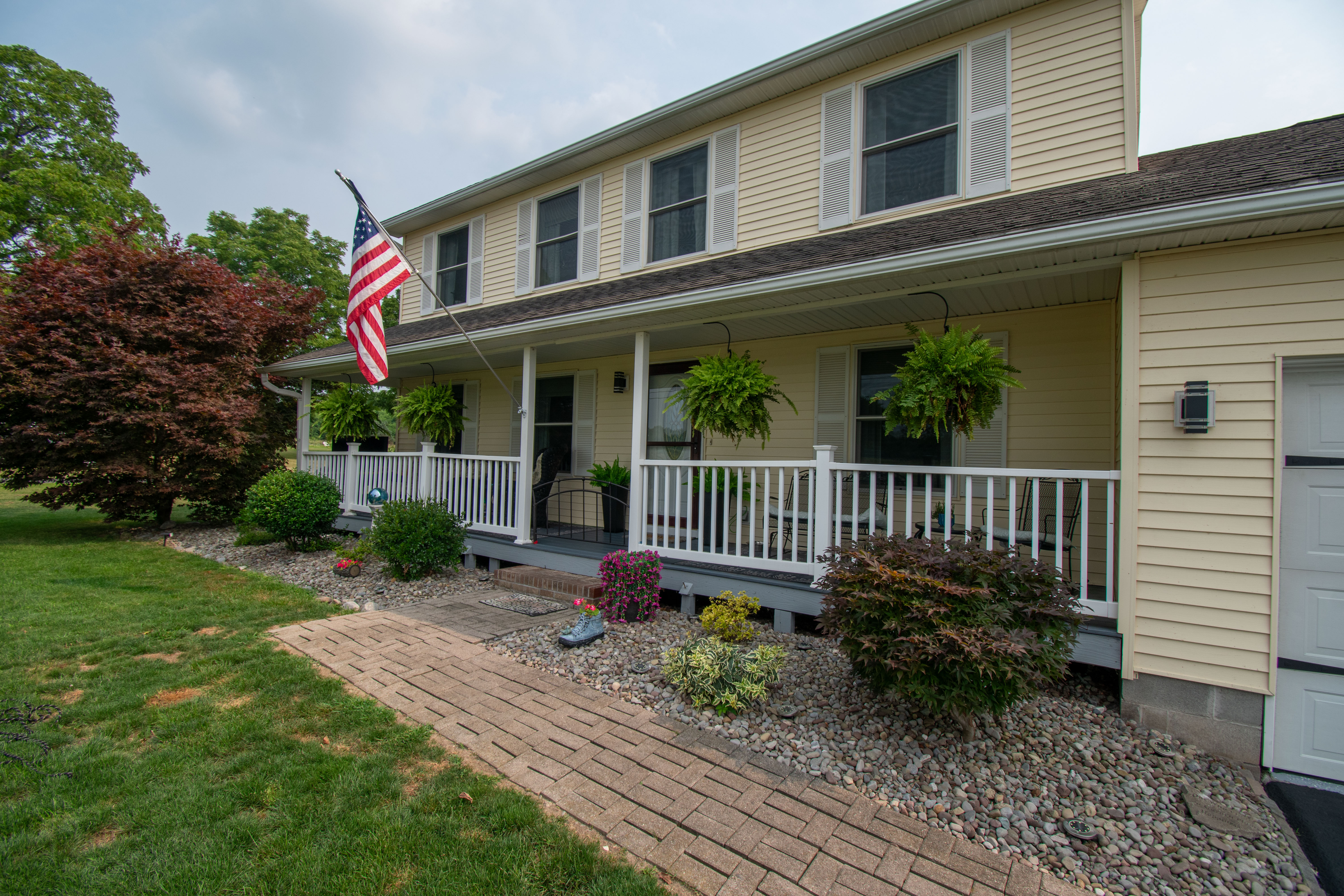 Romulus, New York, 14541, United States, 4 Bedrooms Bedrooms, ,3 BathroomsBathrooms,Residential,For Sale,1974577