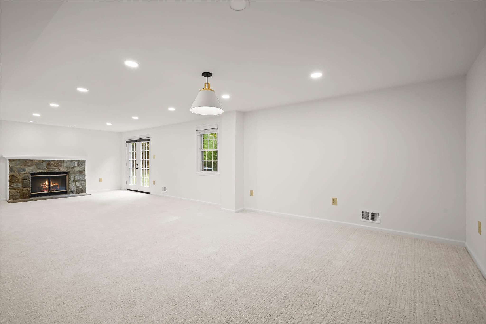  7533 Pepperell Drive, Bethesda, MD, 20817 - 物件實景