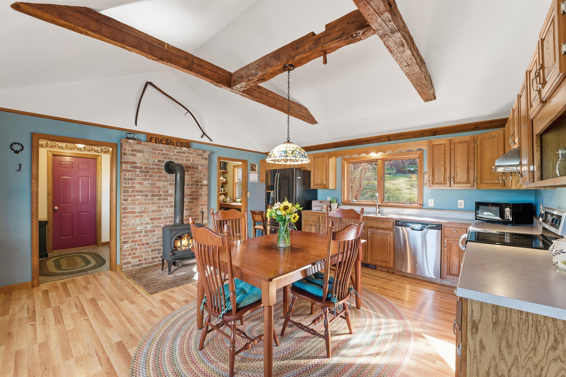  25 Elliot Road - 物件實景