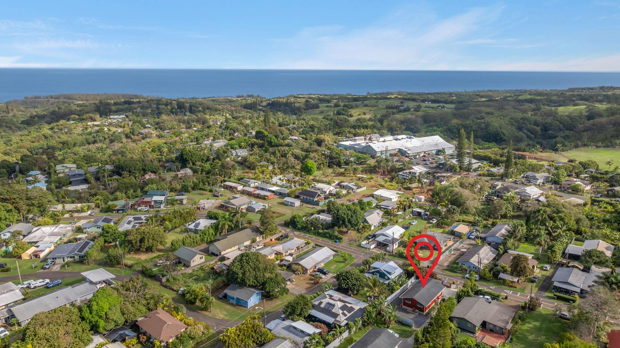 Haiku, Hawaii, 96708, United States, 3 Bedrooms Bedrooms, ,2 BathroomsBathrooms,Residential,For Sale,1994654