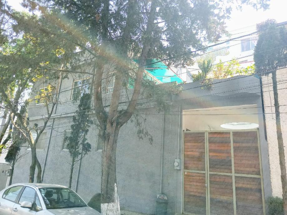 Álvaro Obregón, Ciudad de México, 01730, Mexico, 3 Bedrooms Bedrooms, ,4 BathroomsBathrooms,Residential,For Sale,1738829