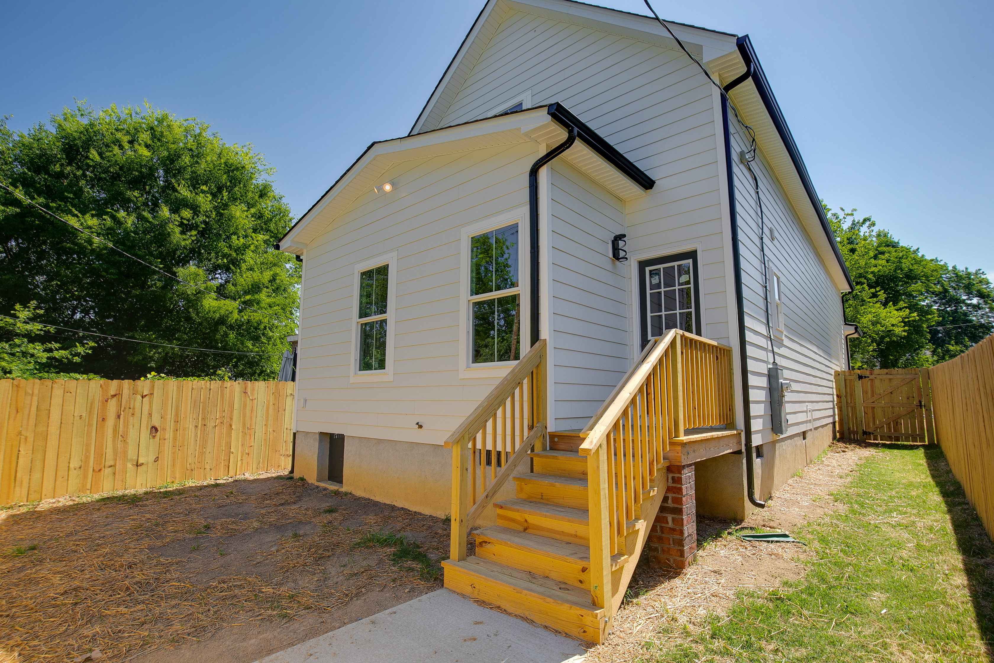  5306 Blue Ridge Avenue, Richmond, VA 23231 - 物件實景