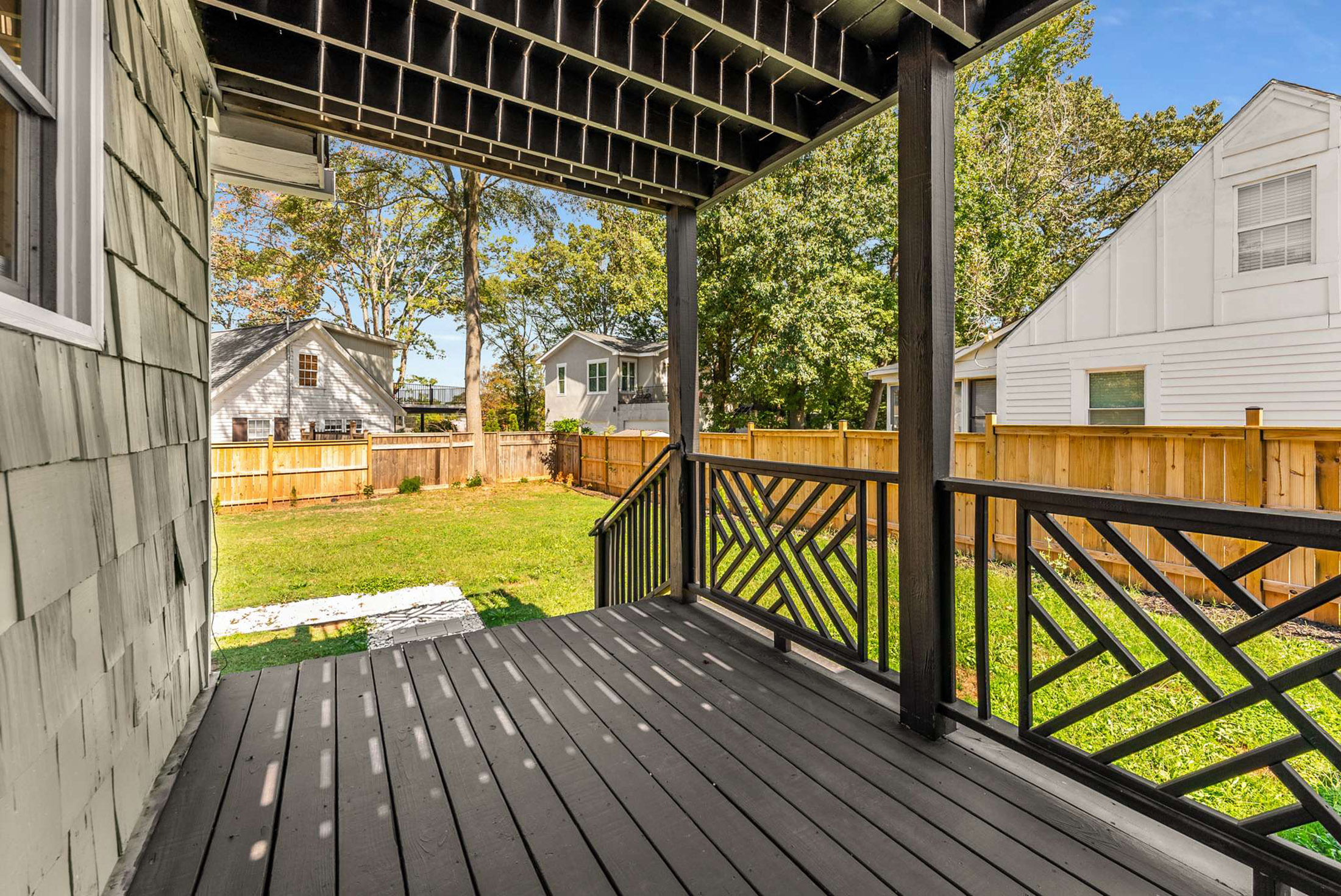  Beautifully Renovated Home in Historic College Park - 物件實景